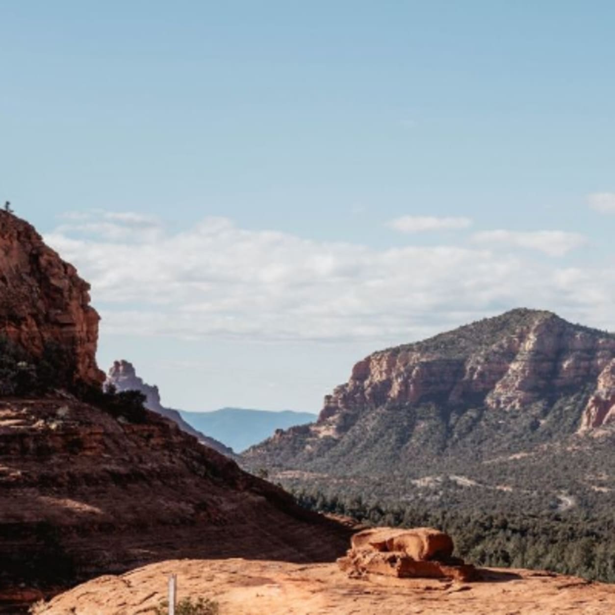 Devil's Bridge OffRoad Adventure & Hike Package Polaris Adventures