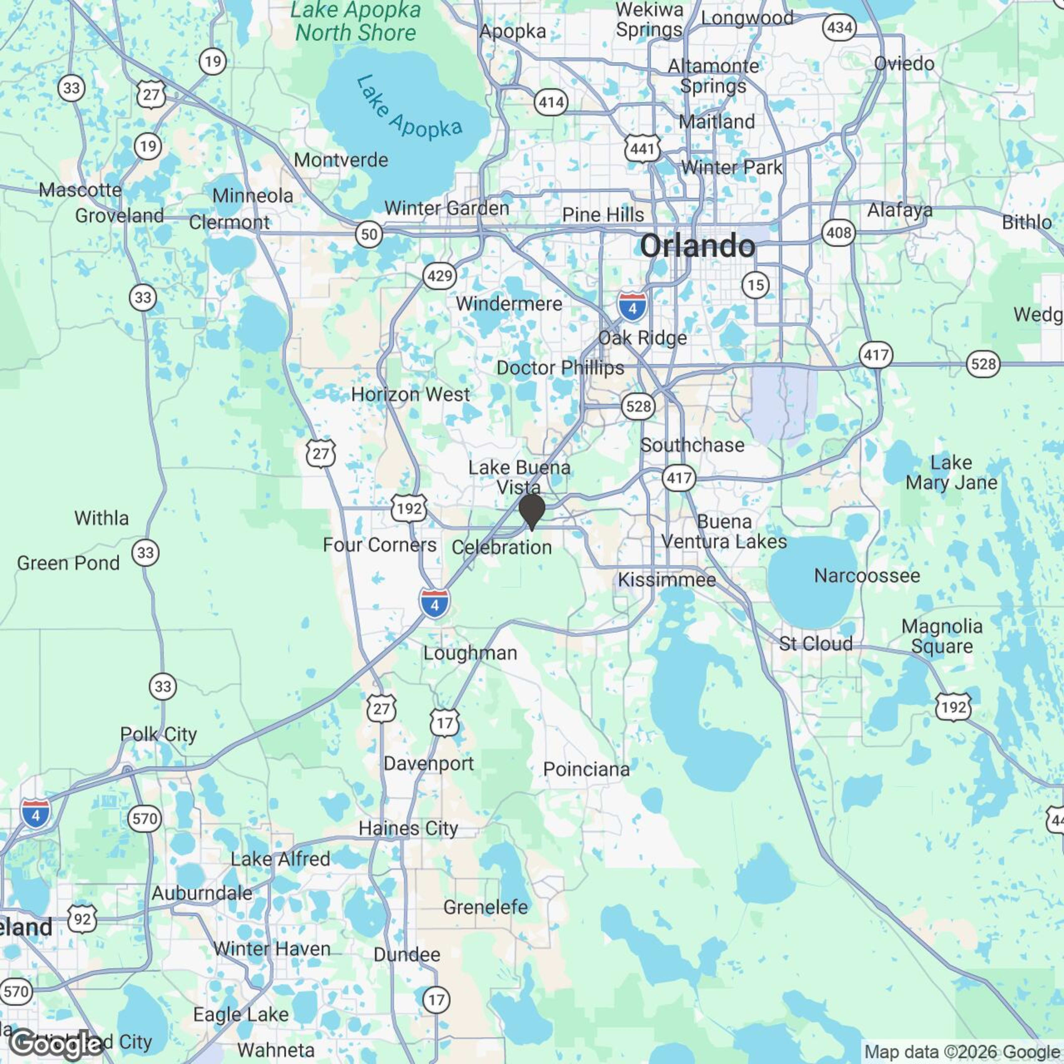 Map showing location of 4HR | RIDE-IT!