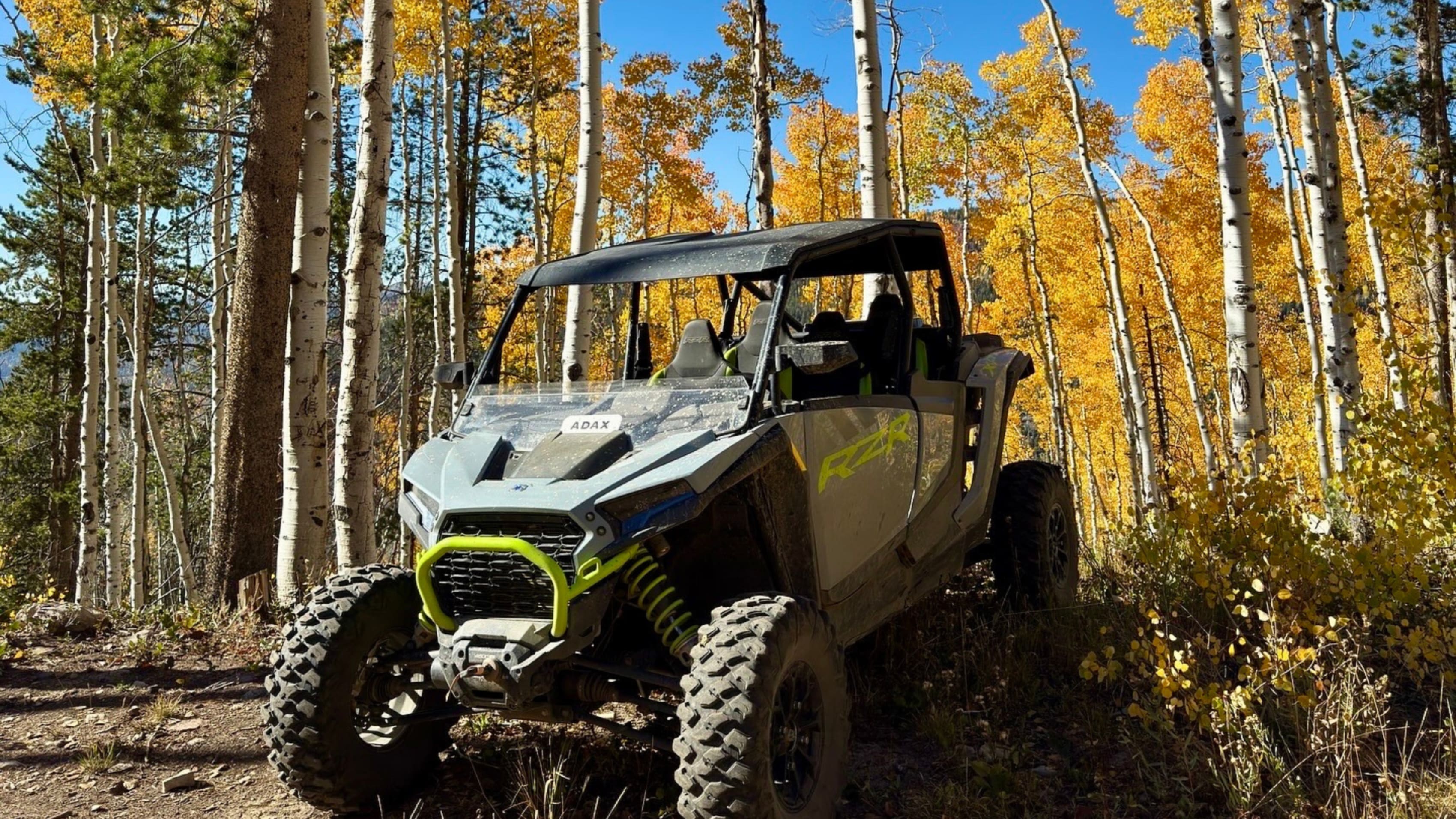 Uinta Adventures
