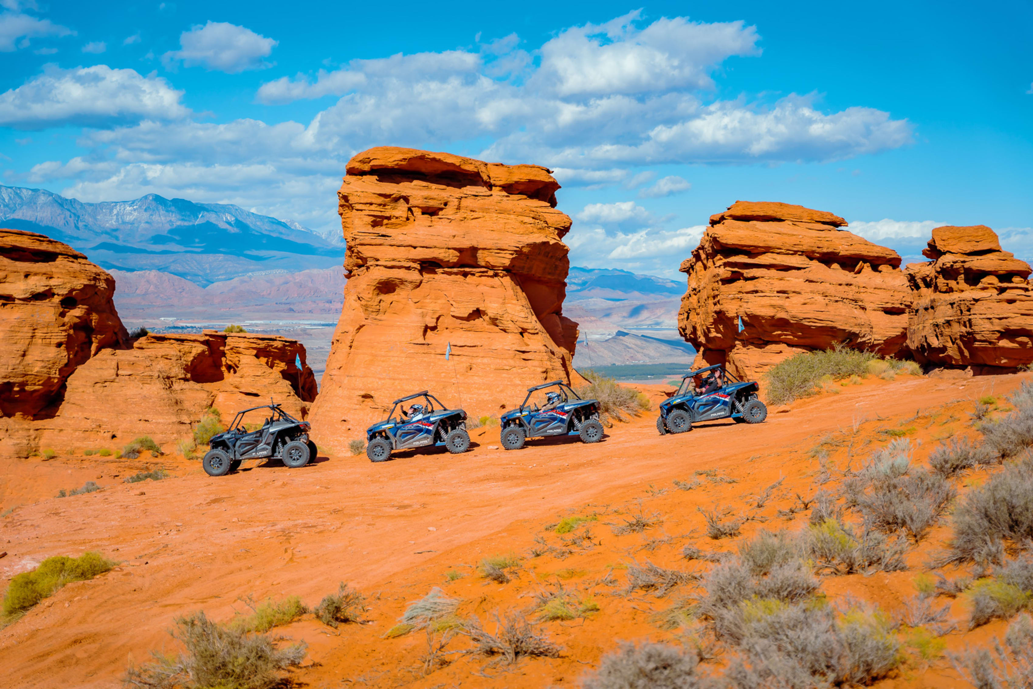 Mad Moose Rentals (Quail Creek)