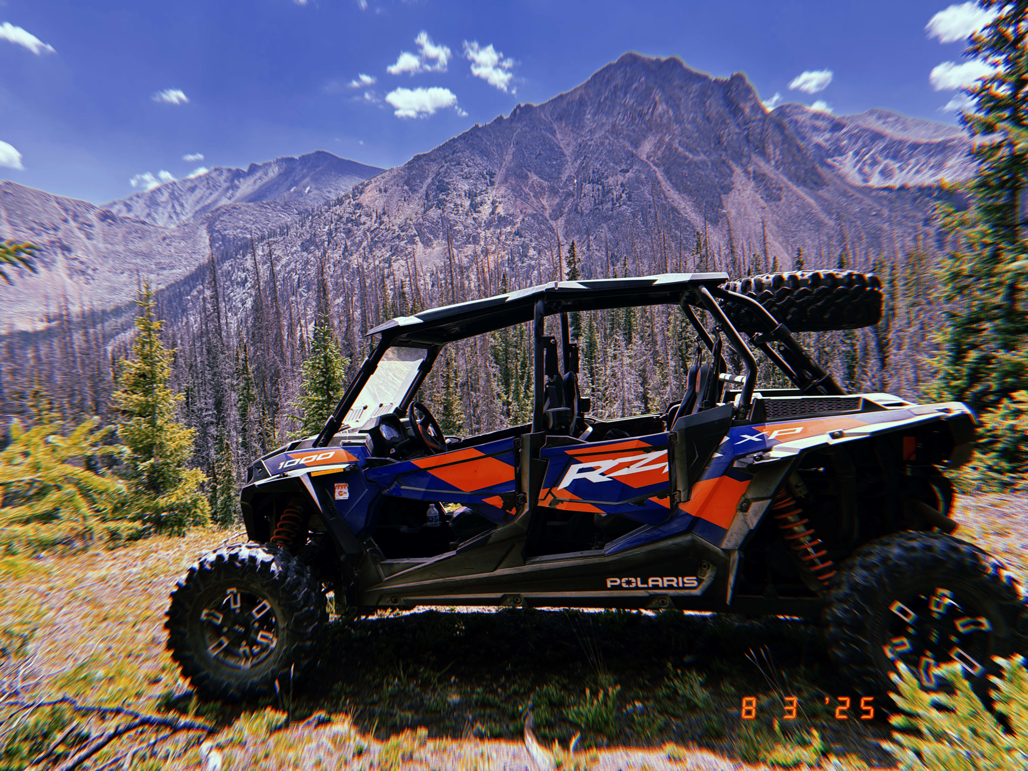 Bigfoot Adventure Rentals