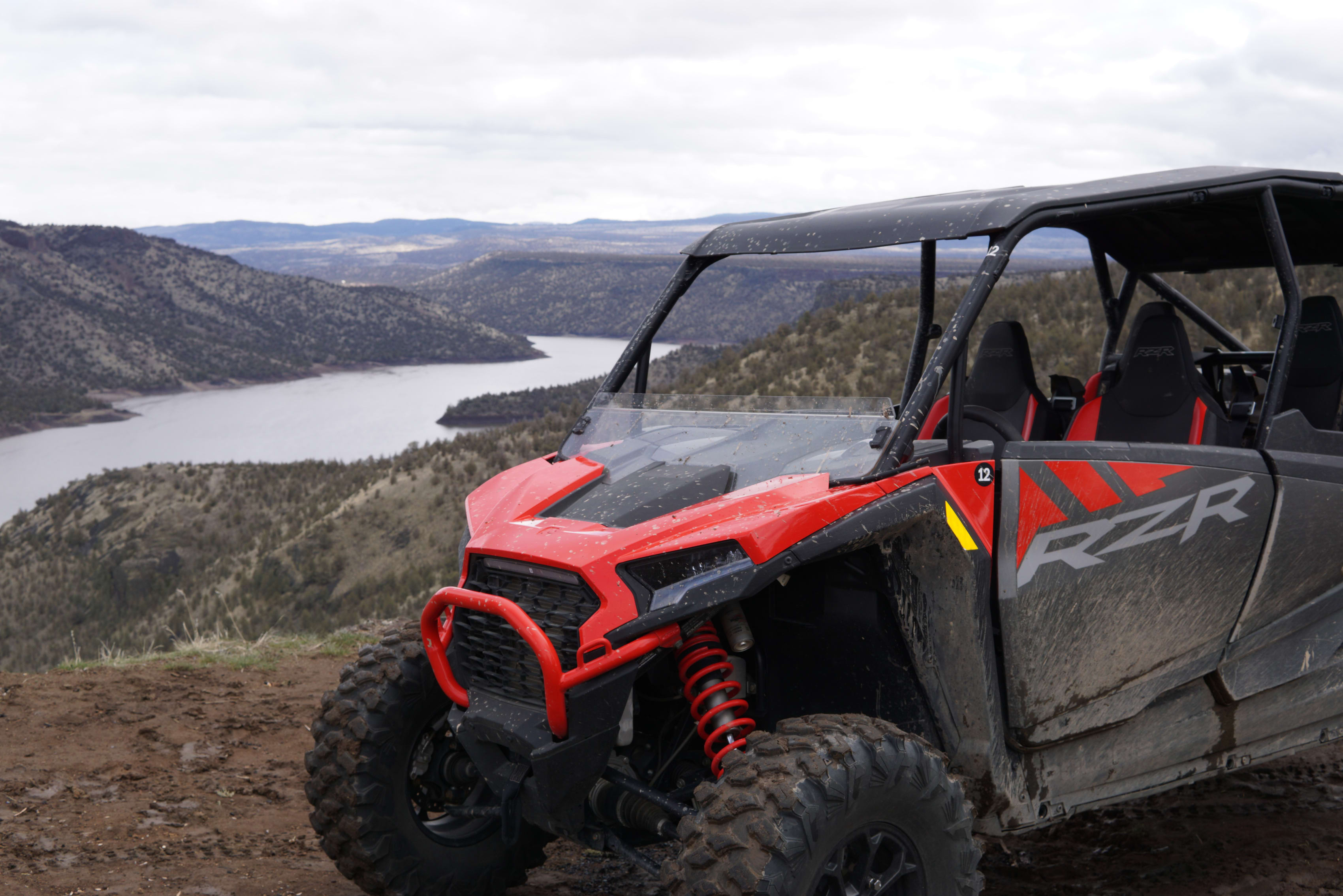 Octane Adventures - Brasada Ranch