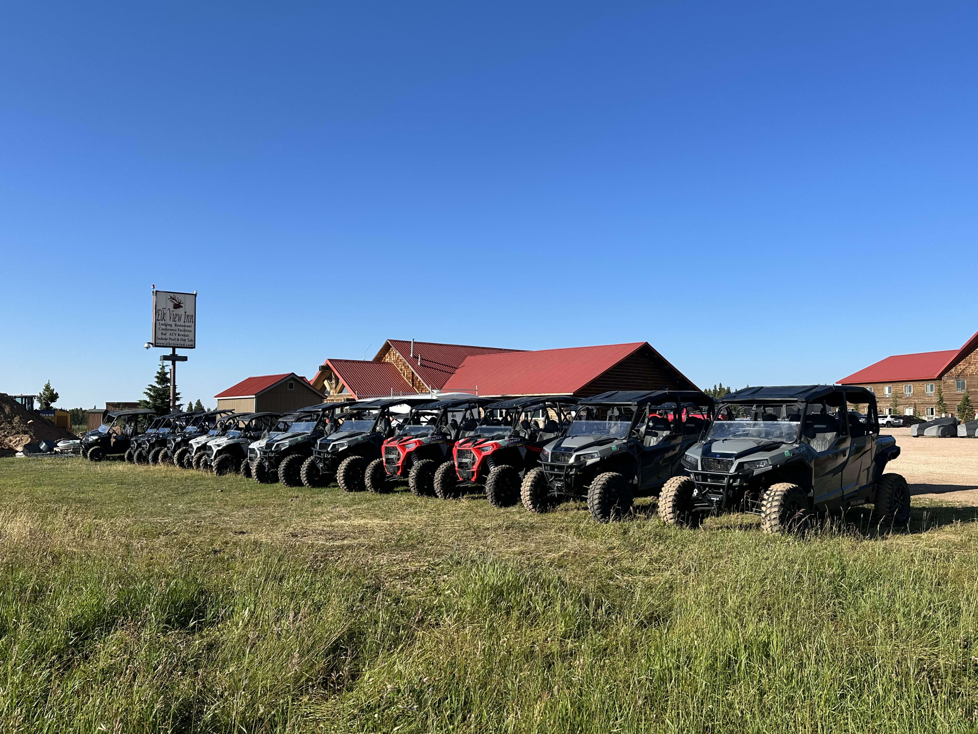 Elk View Inn