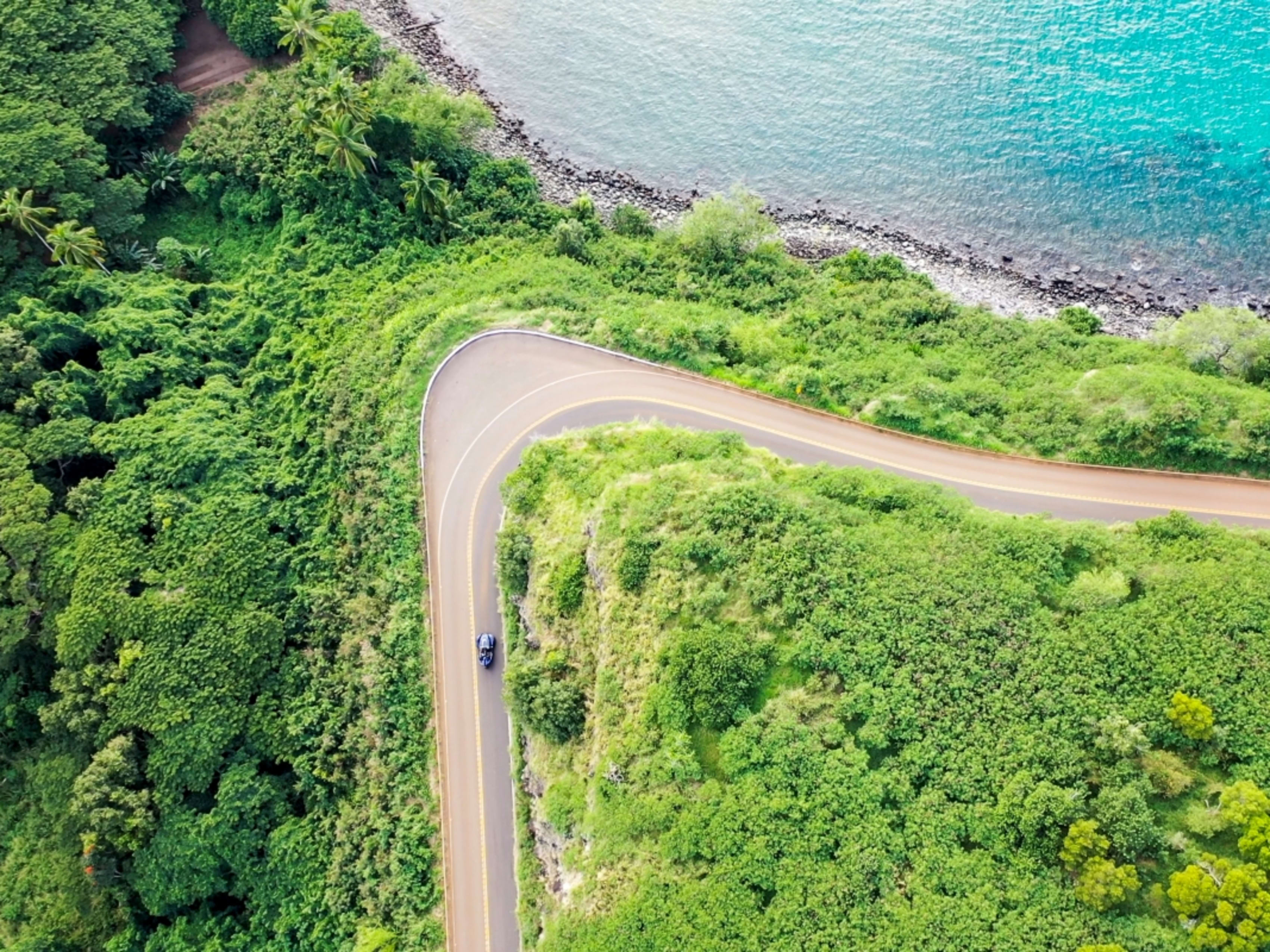 Aloha Motorsports - Kihei