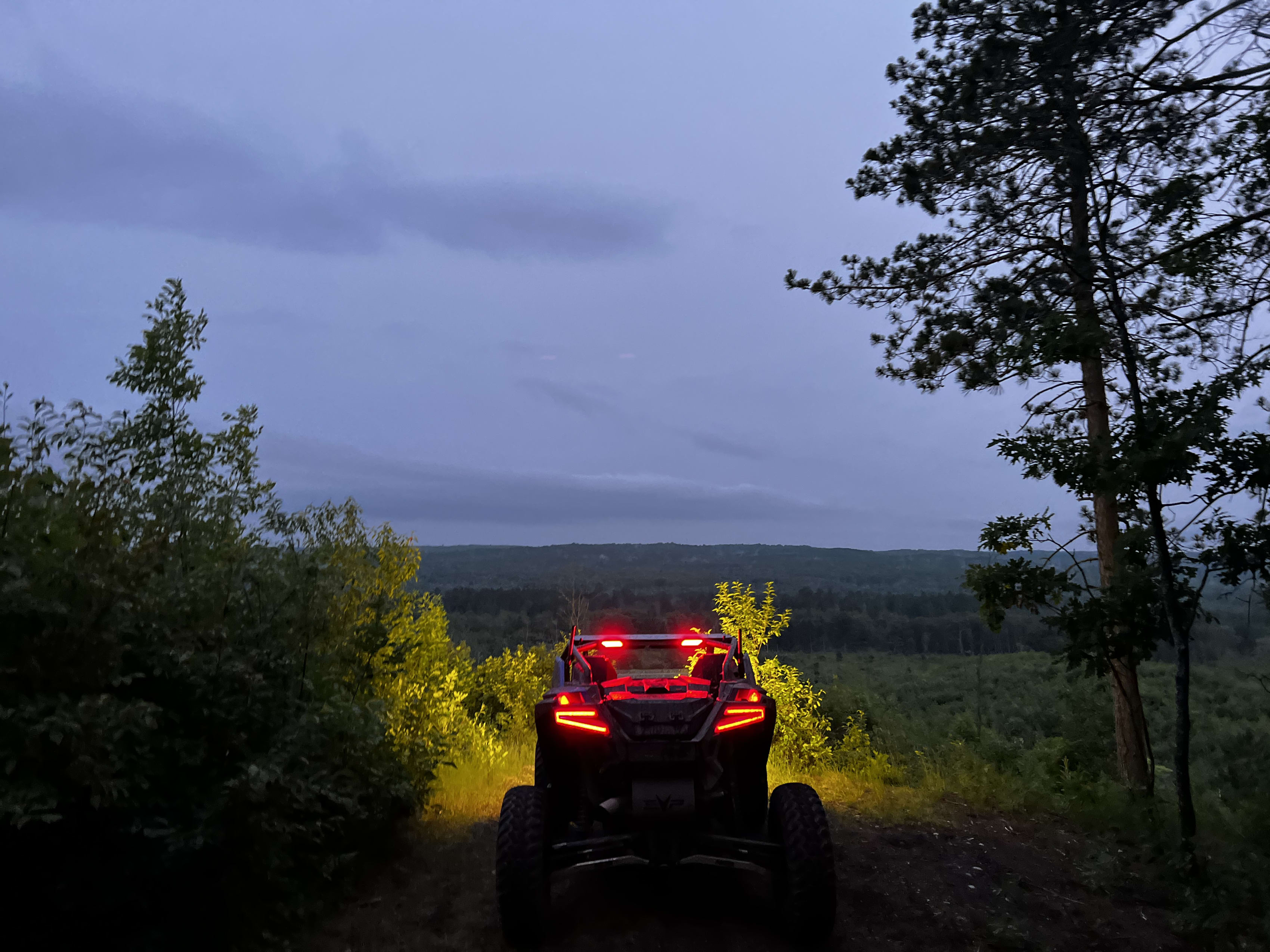 Toy Crate Power Sports