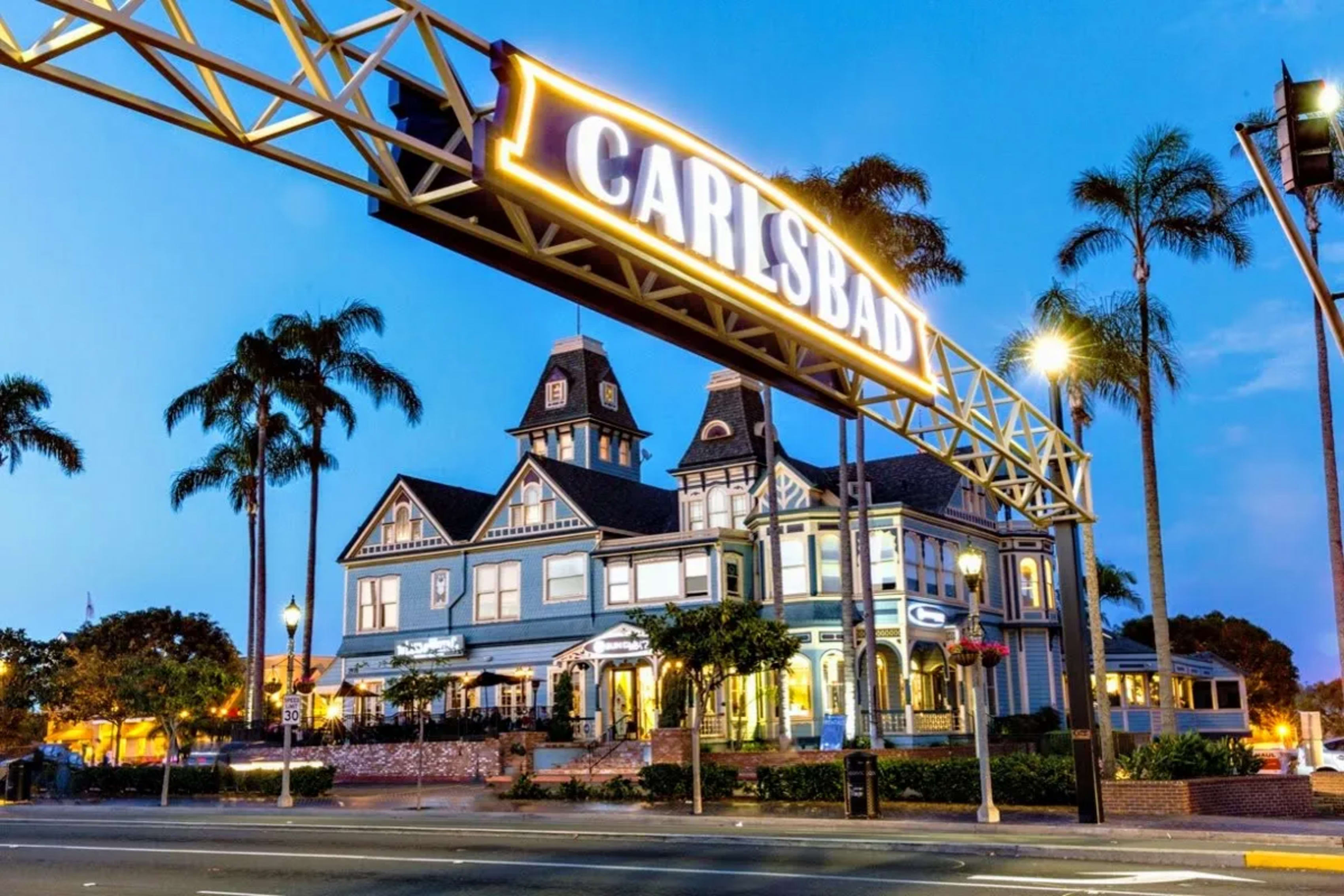Aloha Motorsports - Carlsbad