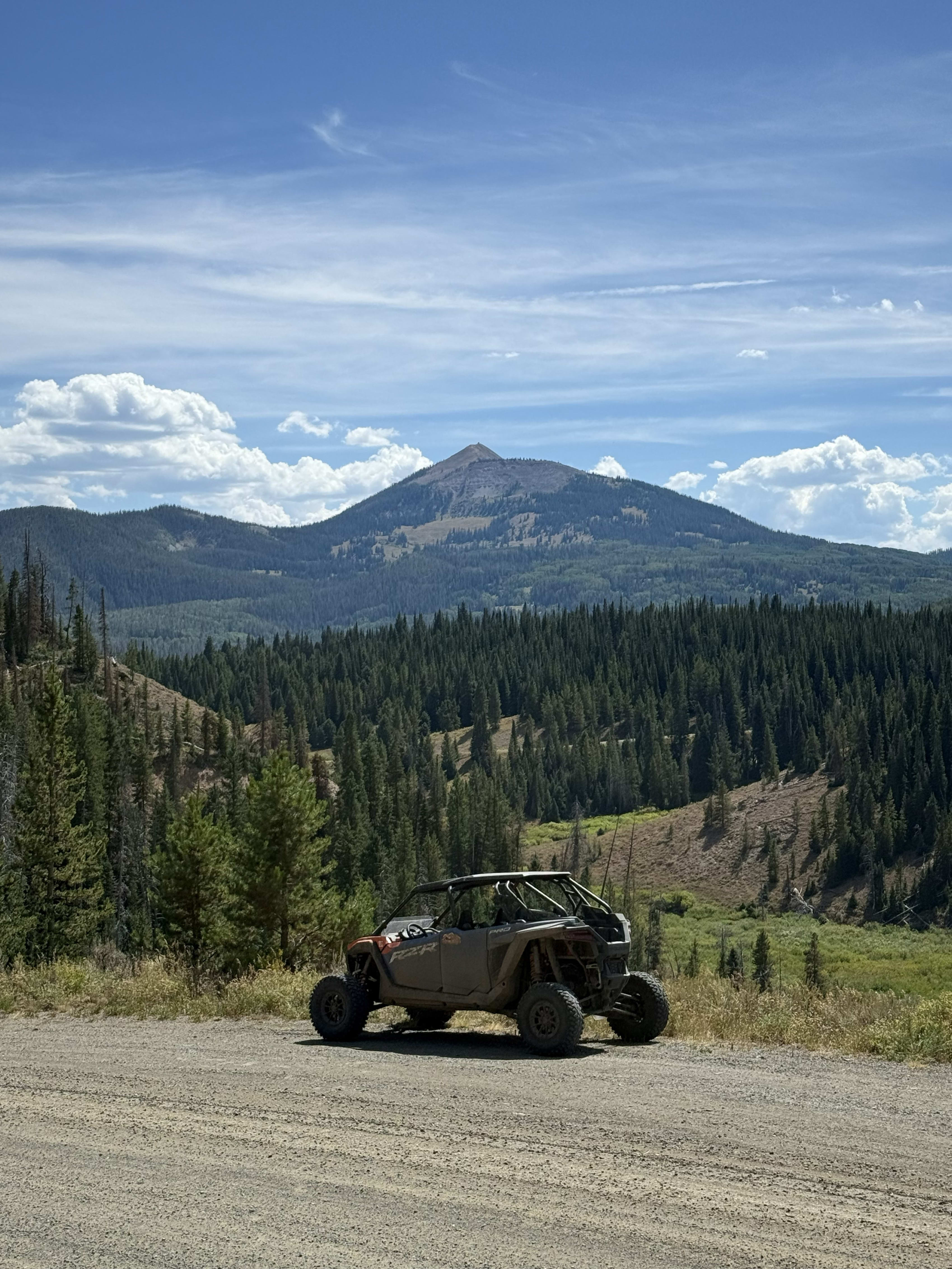 Colorado Sled Rentals - Steamboat Springs