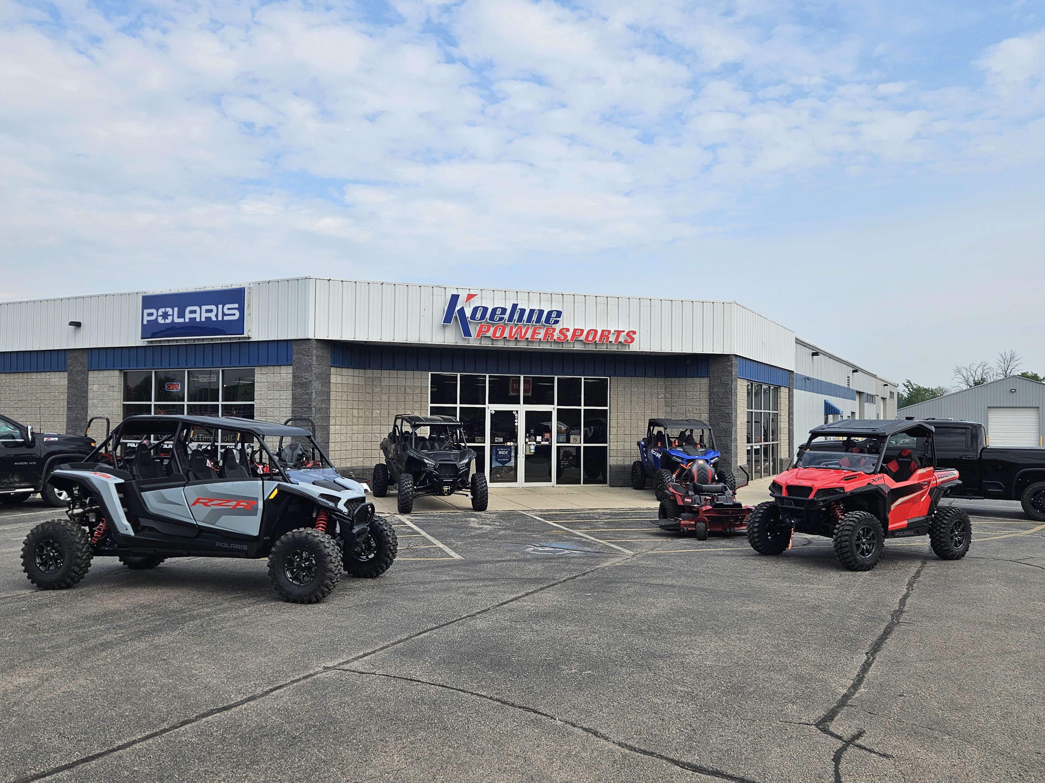Koehne Powersports