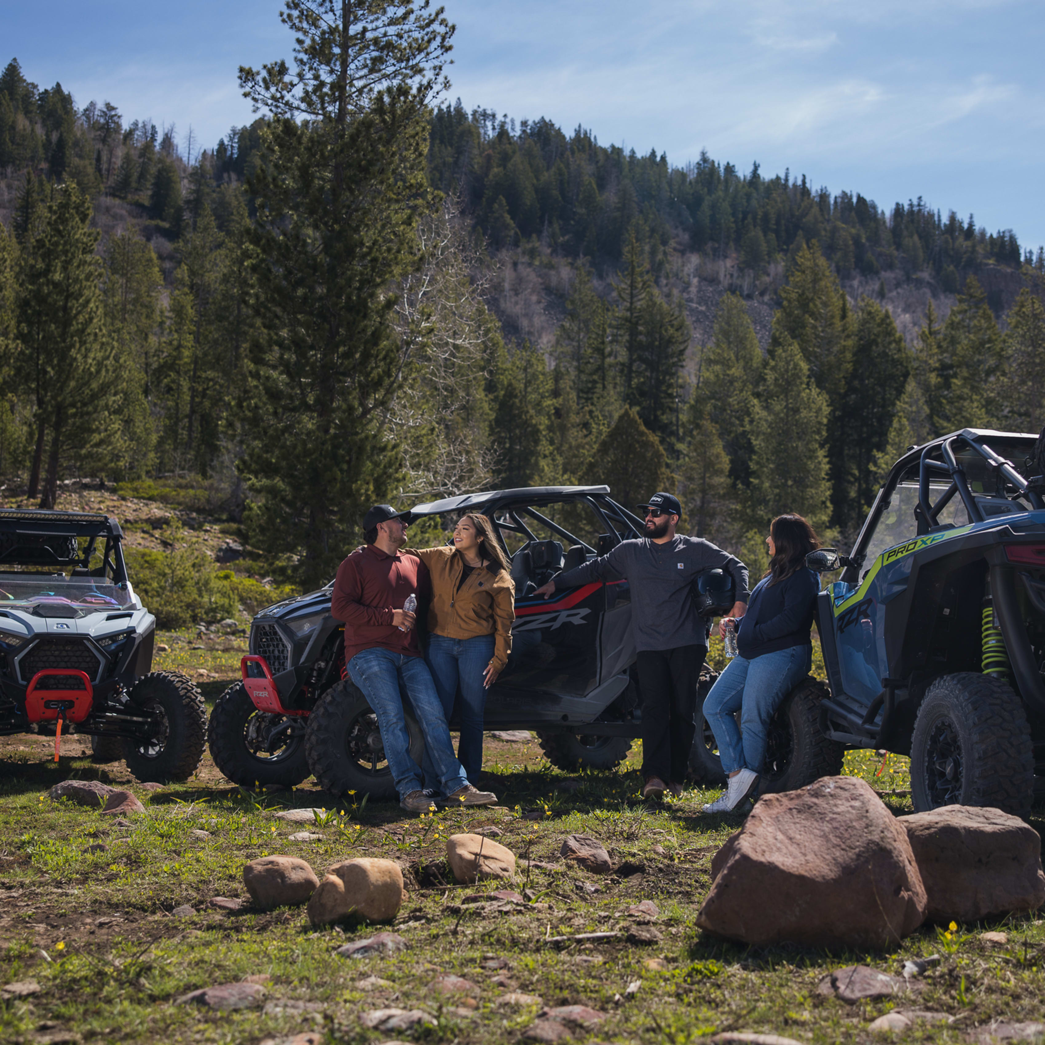 Prime Adventure Outfitters - Duck Creek