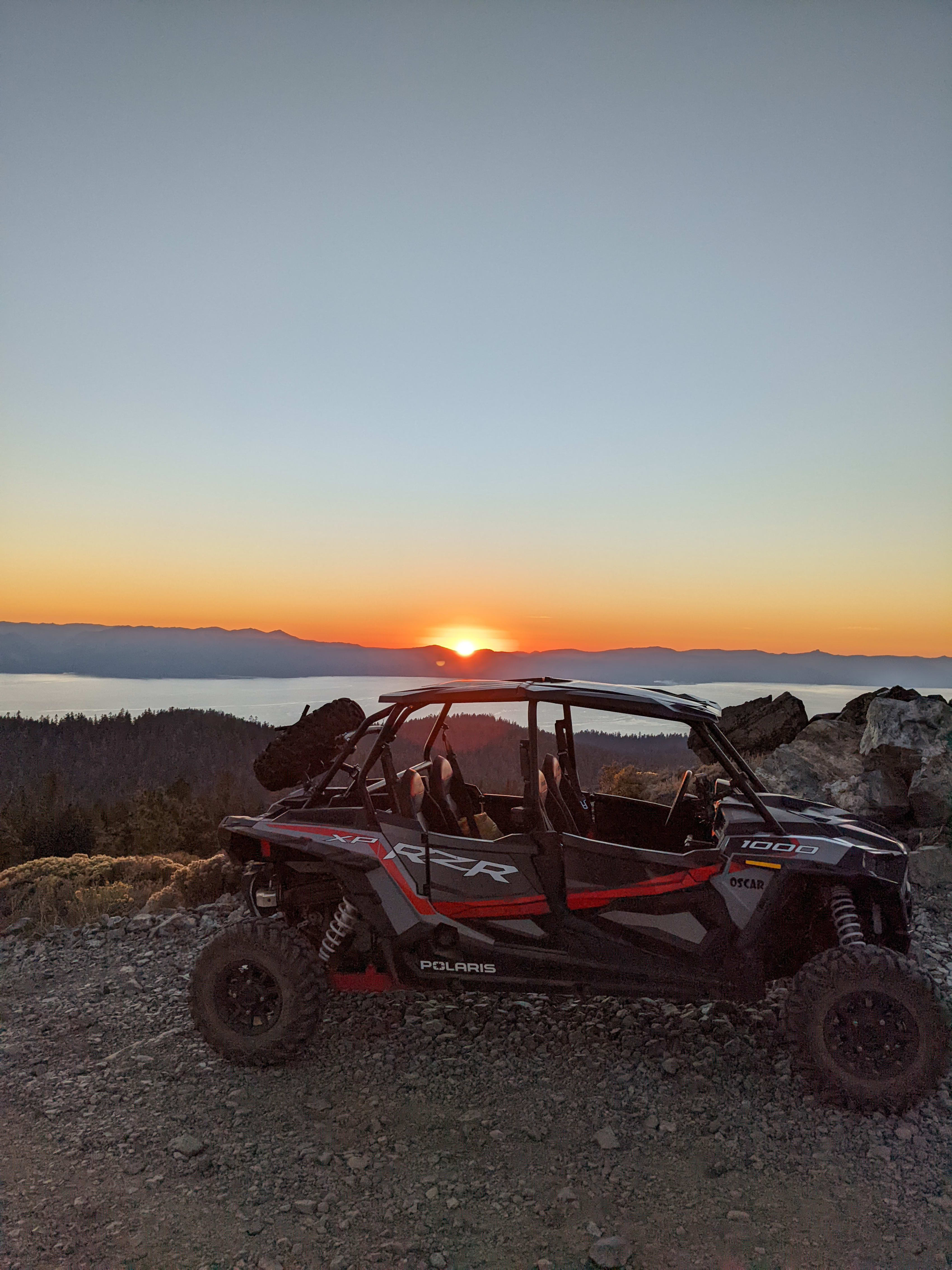 Full Access Tahoe - Lake Tahoe