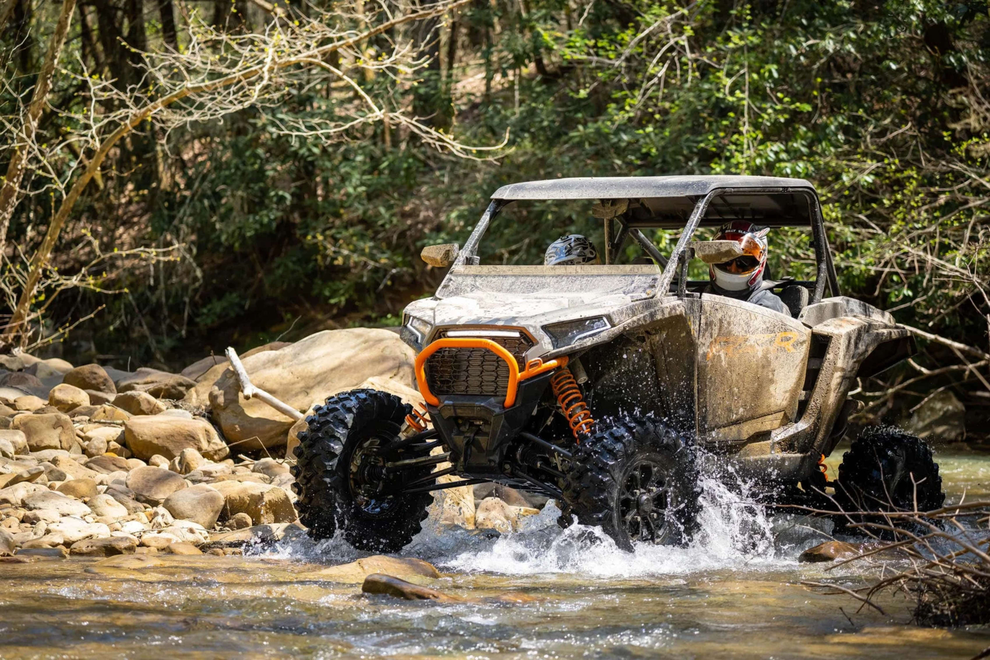 Branson Off-Road Rentals