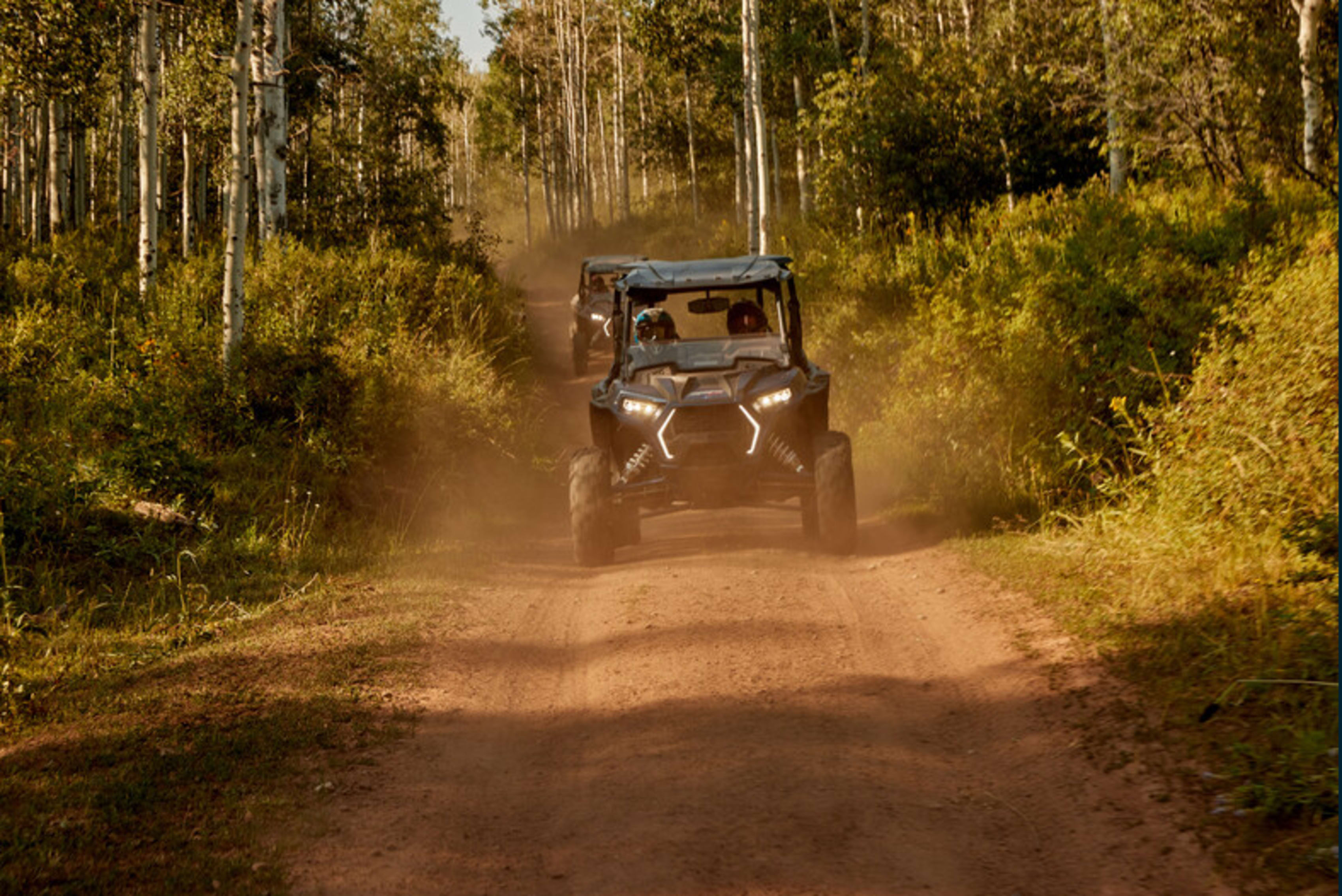 Ride North Recreation