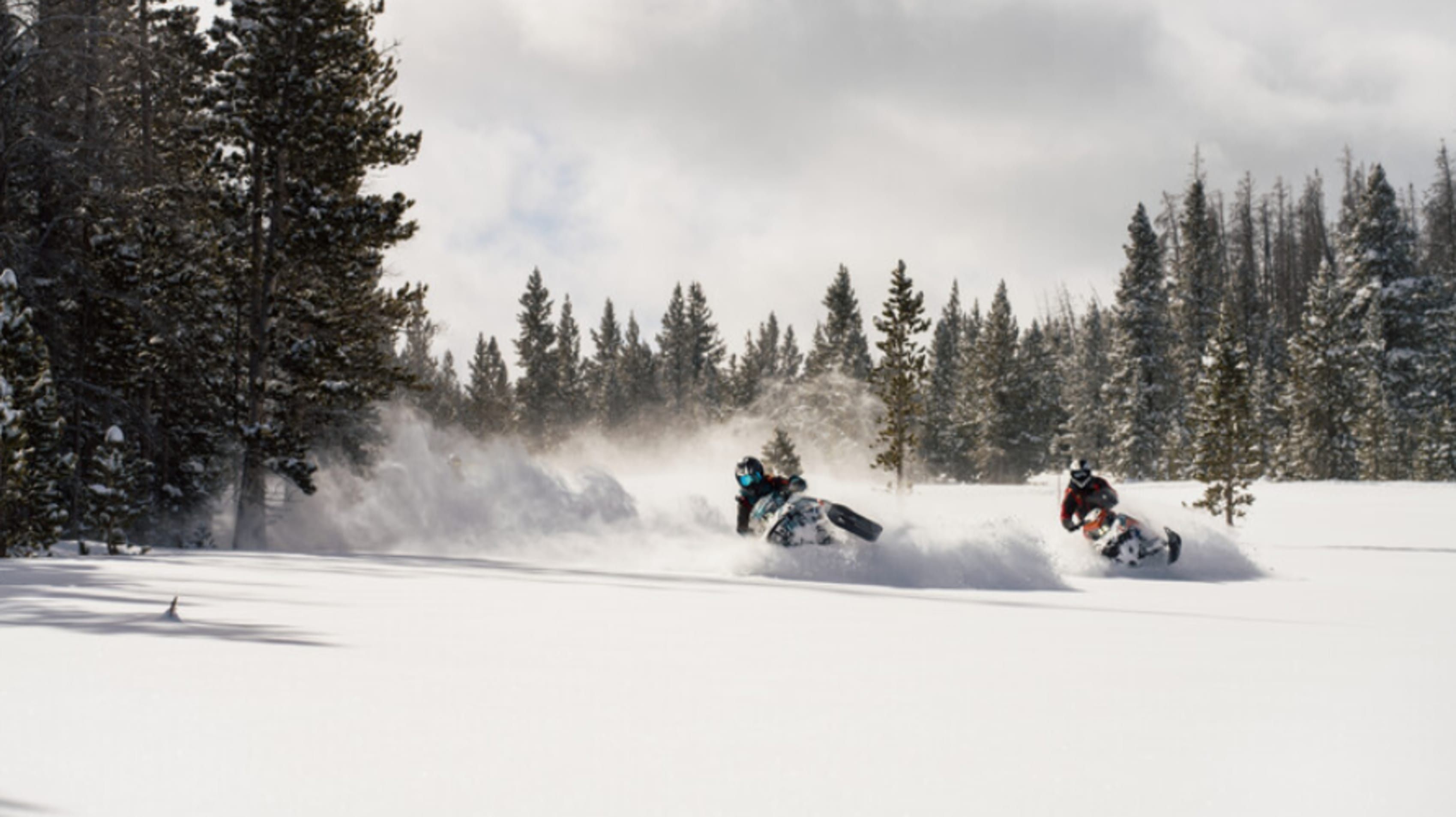Ride North Recreation