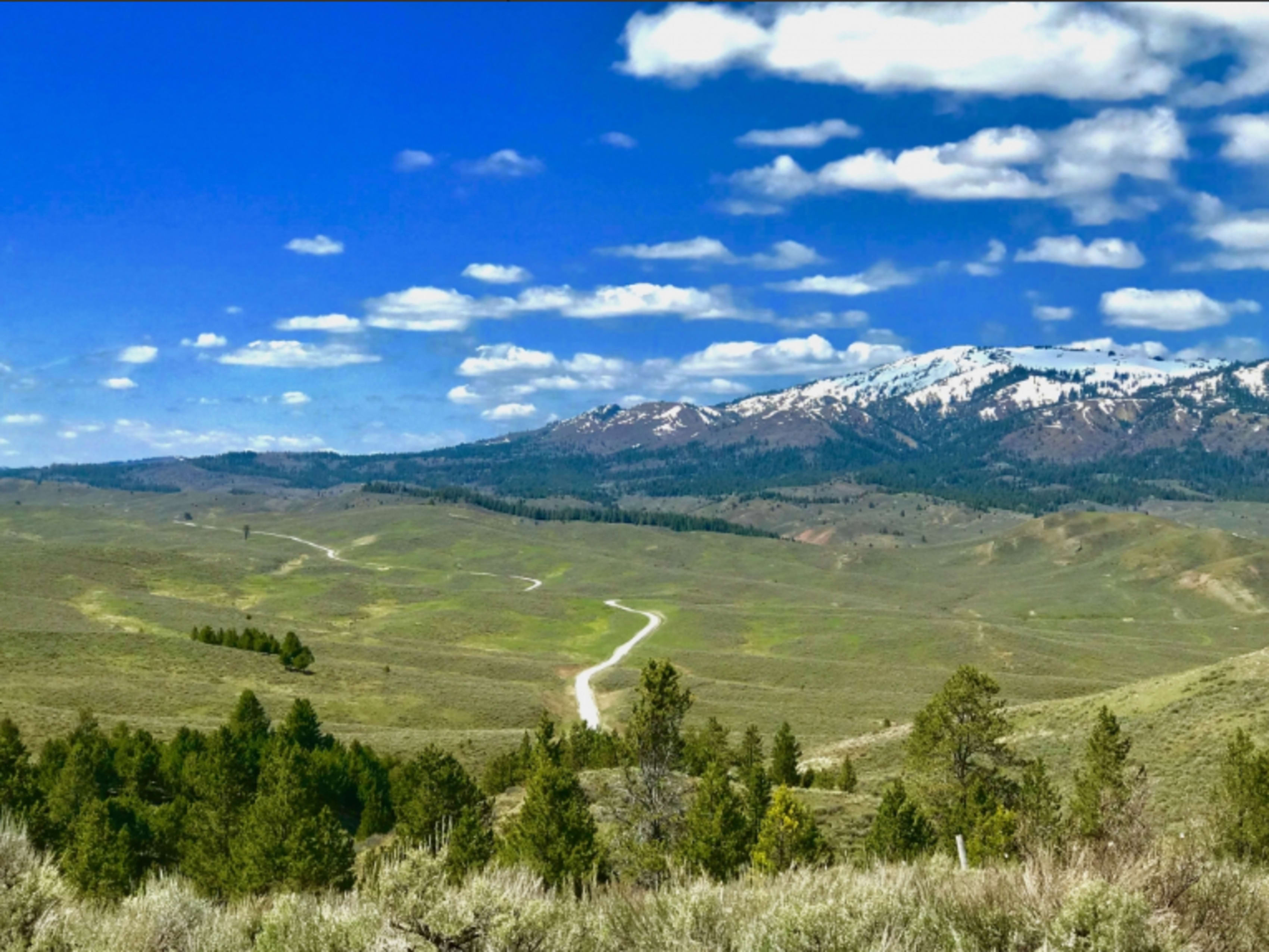 Jackson Hole Adventure Rentals