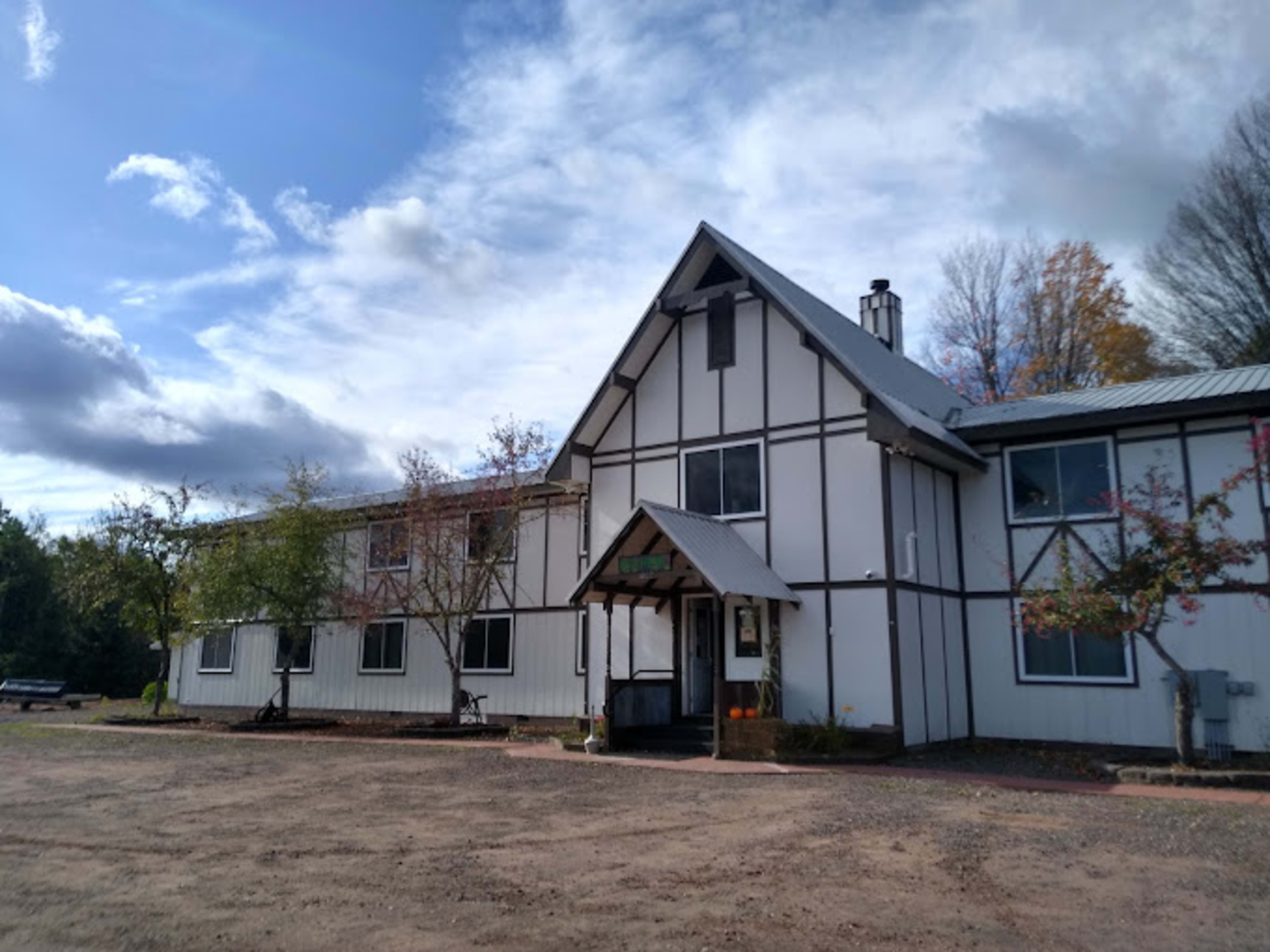 Hamilton's North Coast Adventures - Wakefield