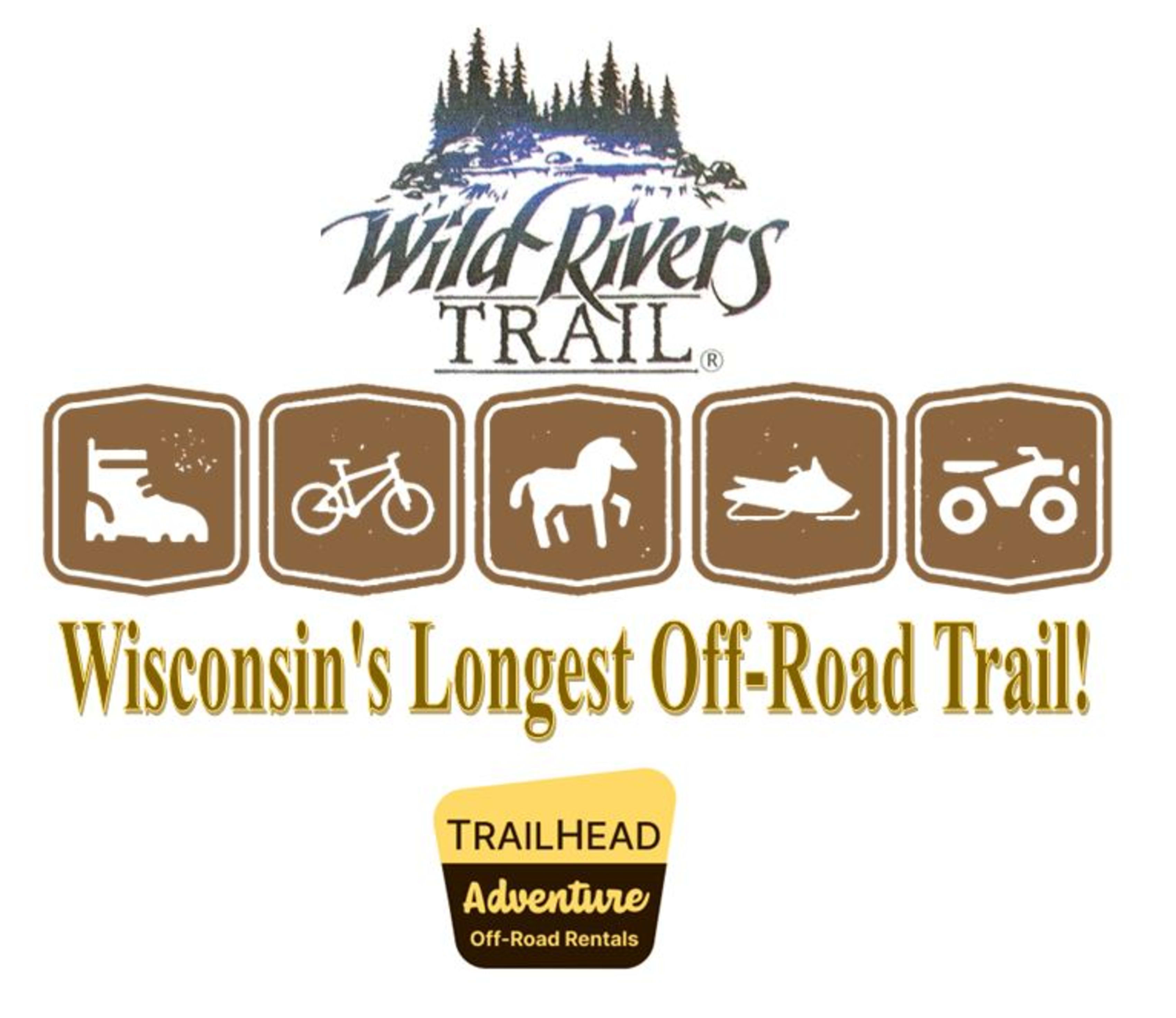 A Trailhead Adventure Rice Lake Off-Road Rentals
