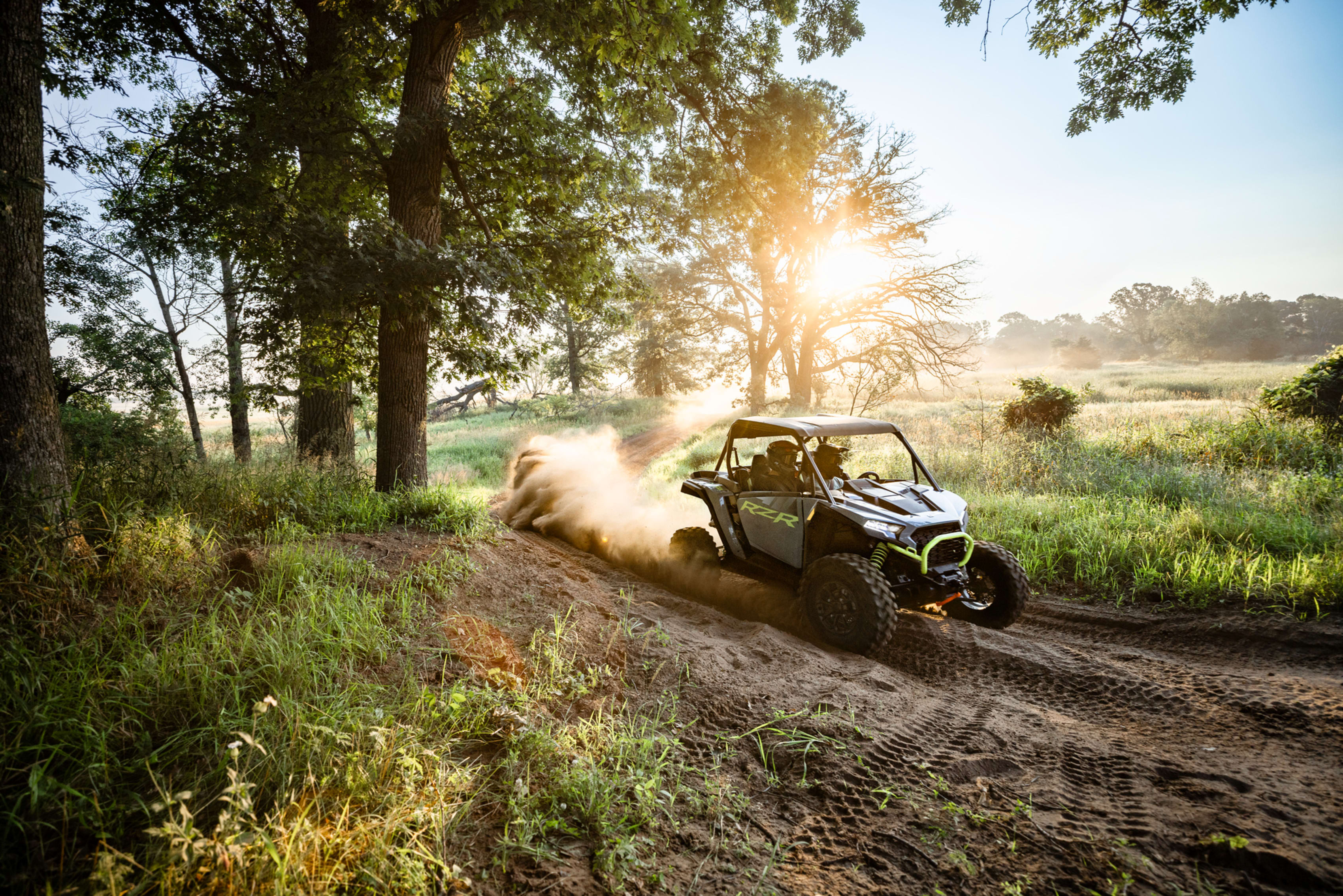 Northeast ATV Rentals - Gorham