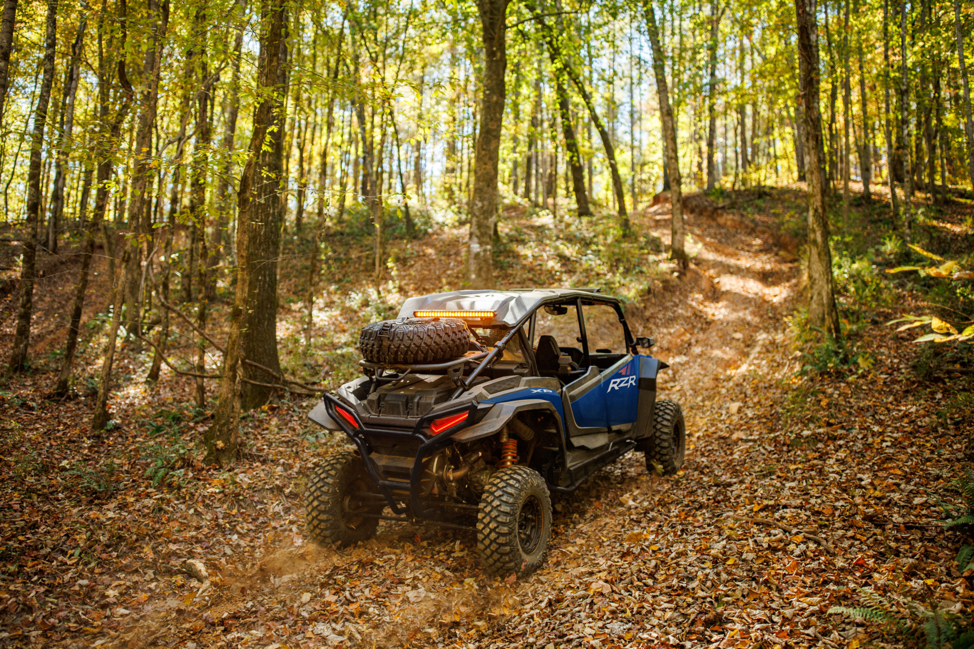 Rocks and Docks Adventure Rentals