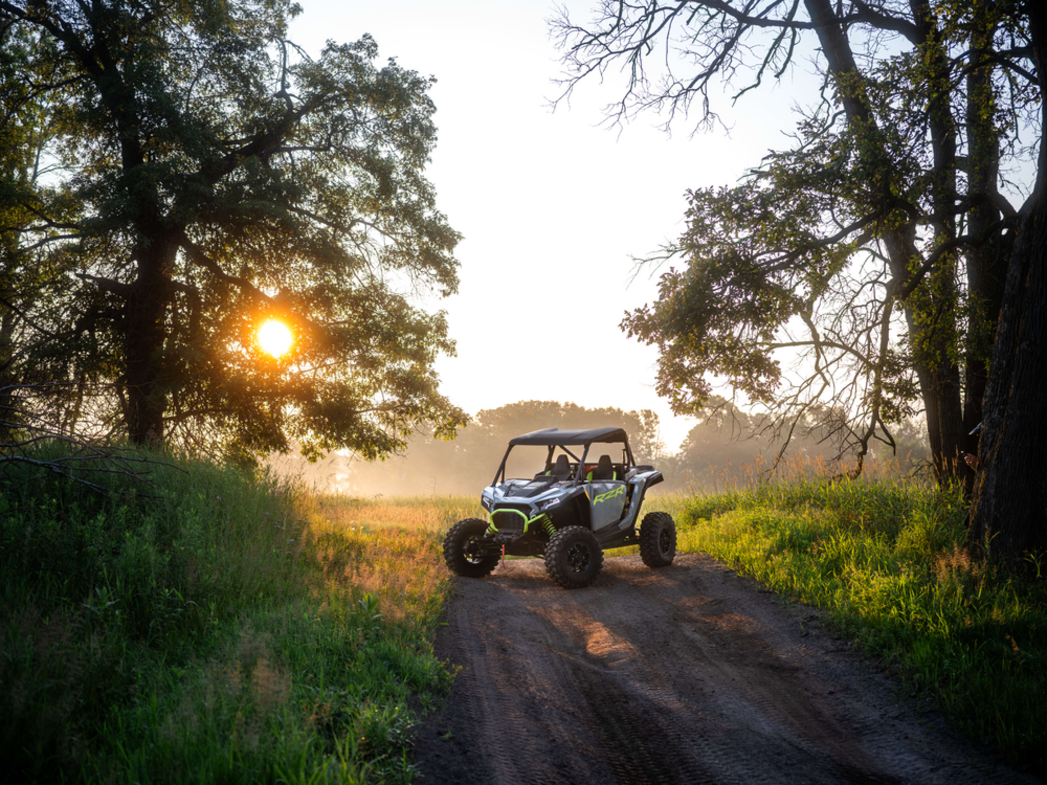 Northeast ATV Rentals - Gorham