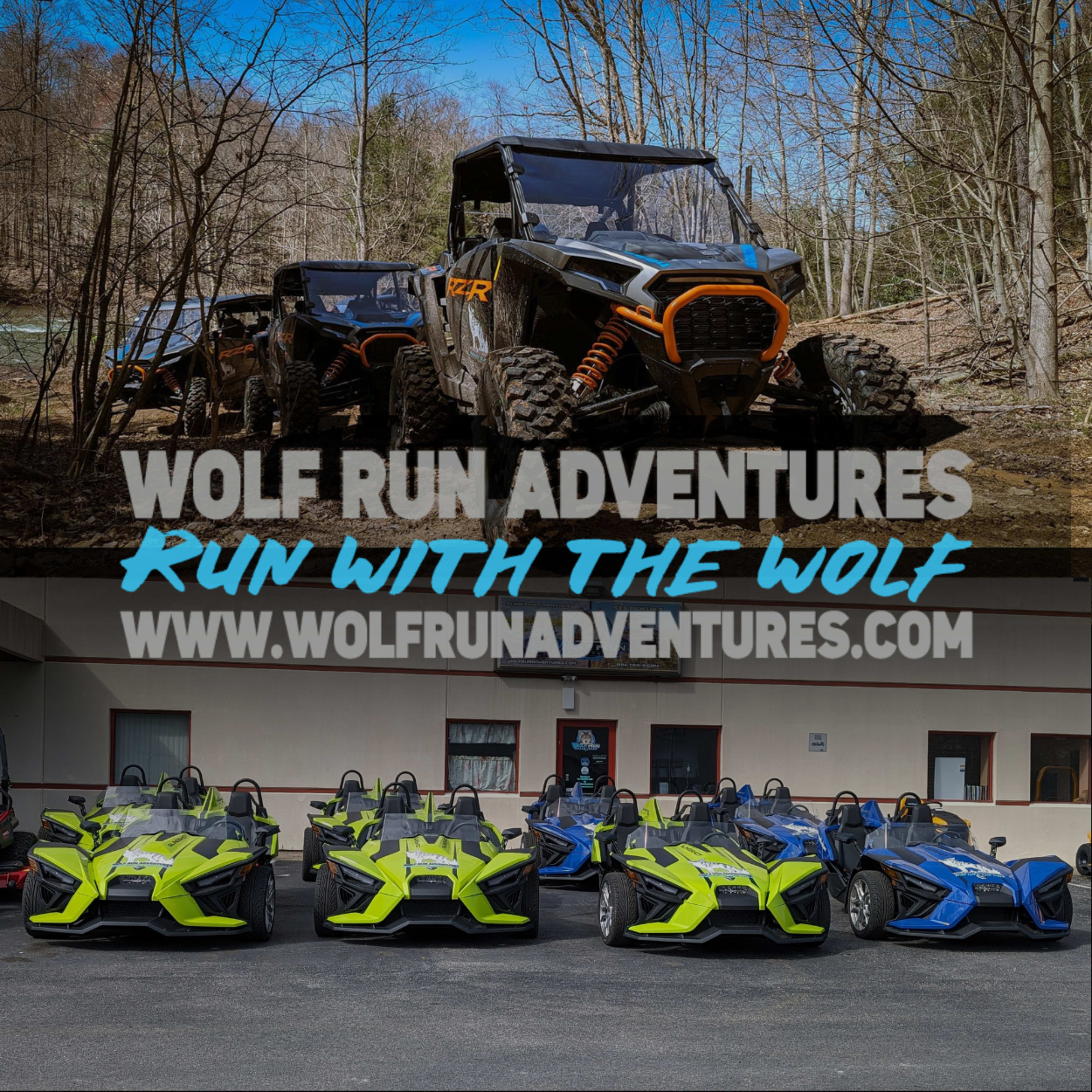 Wolf Run Adventures