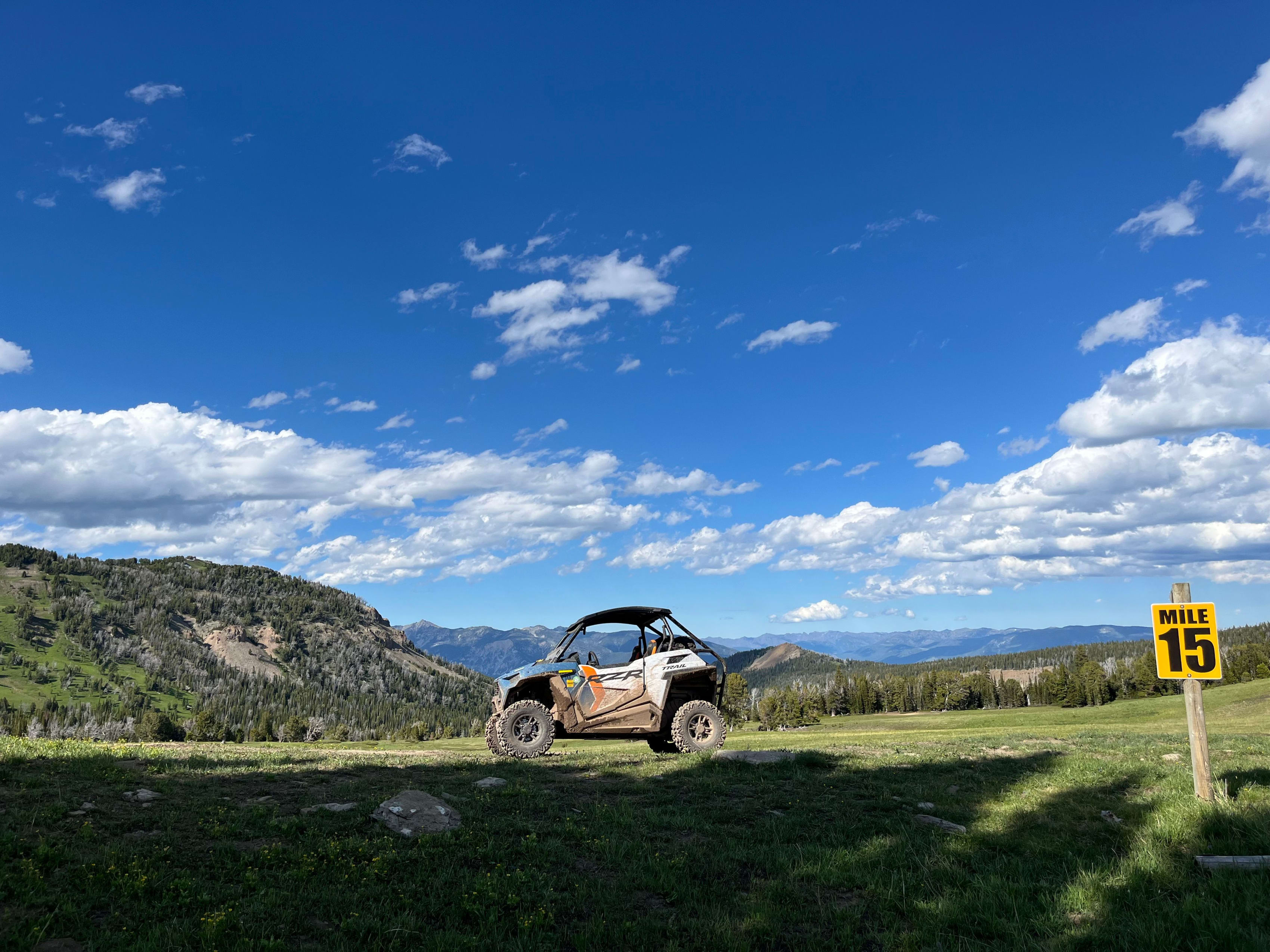Summit All Terrain Rentals - Big Sky