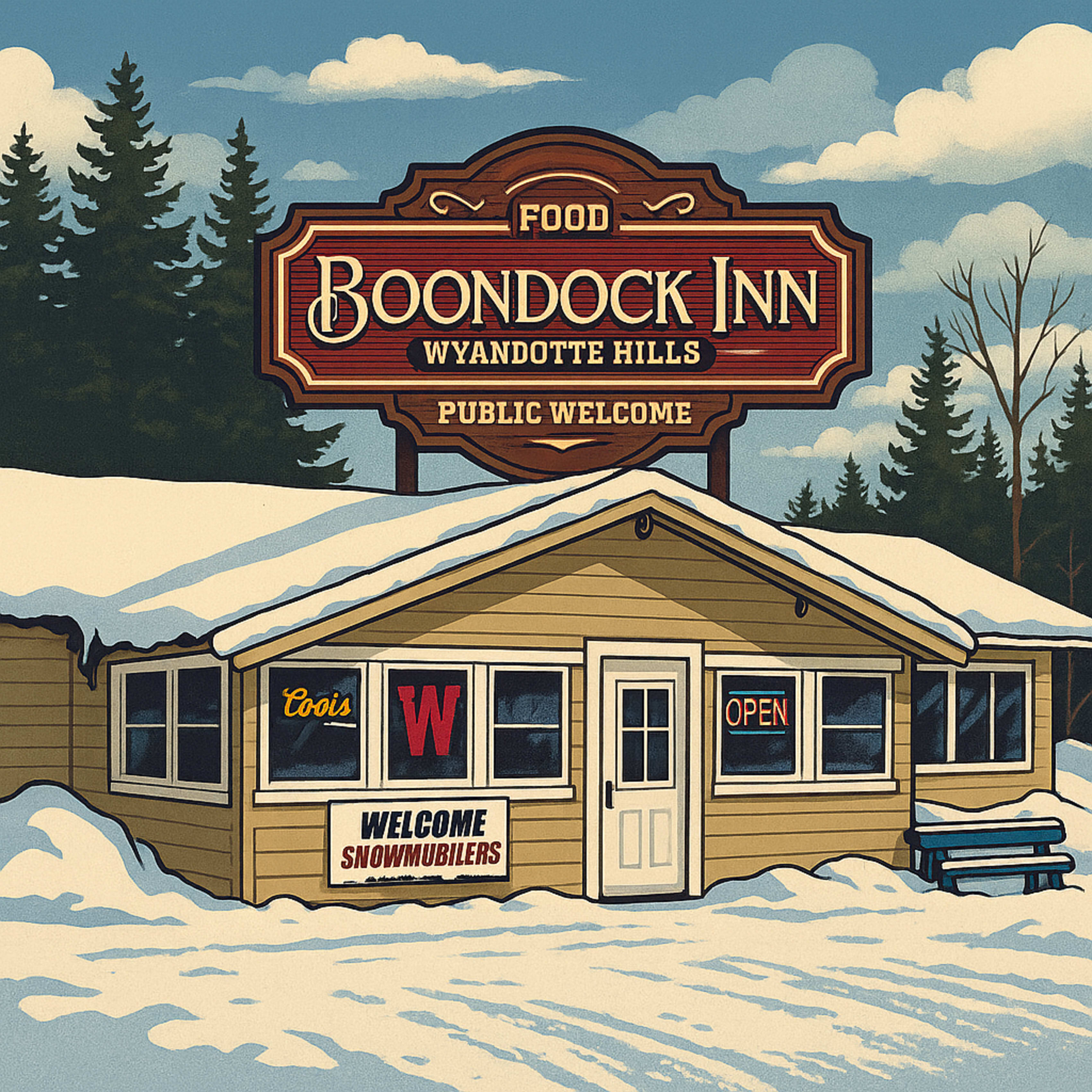 Boondock Inn