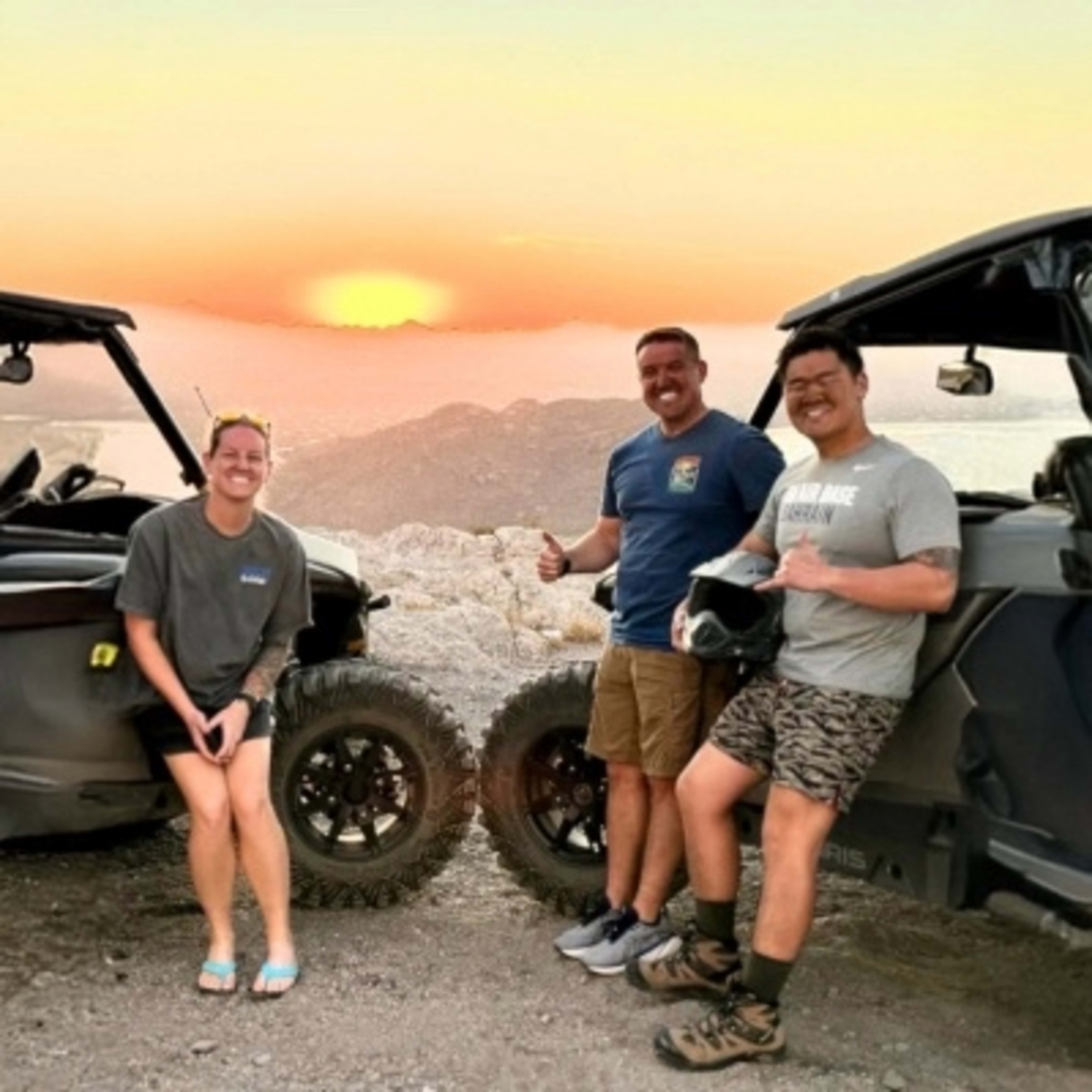 Tucson Adventure Rentals