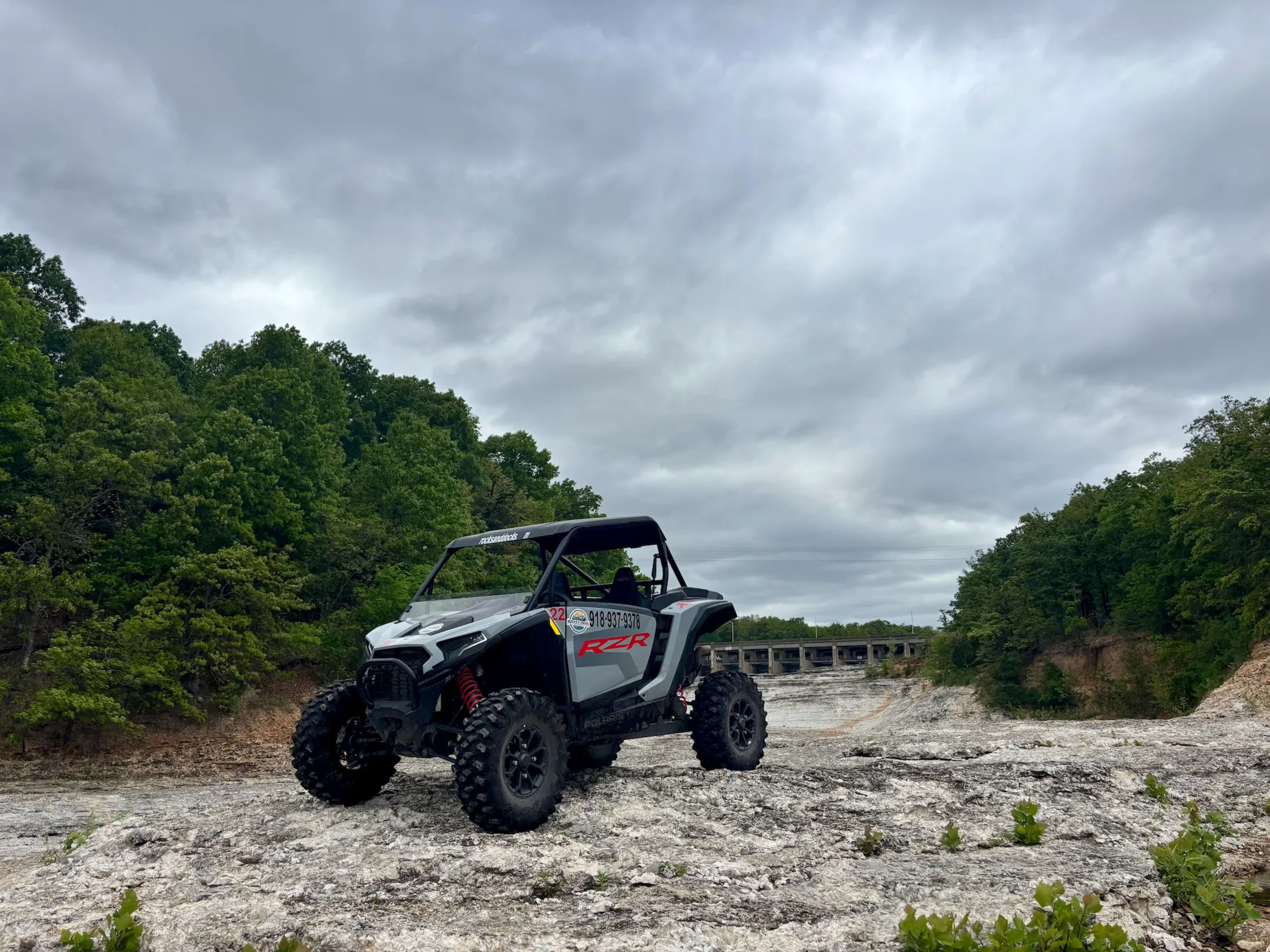 Rocks and Docks Adventure Rentals