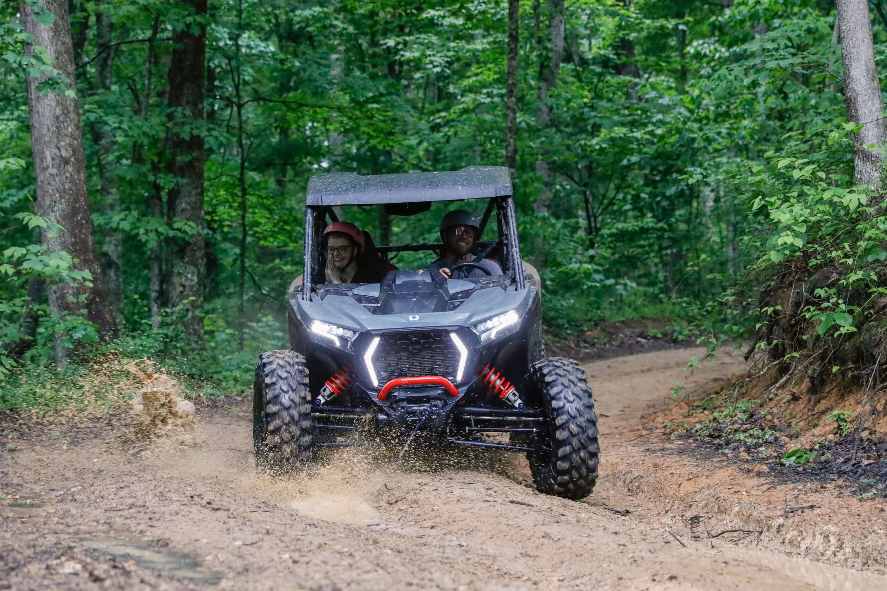 Trailhead Adventures
