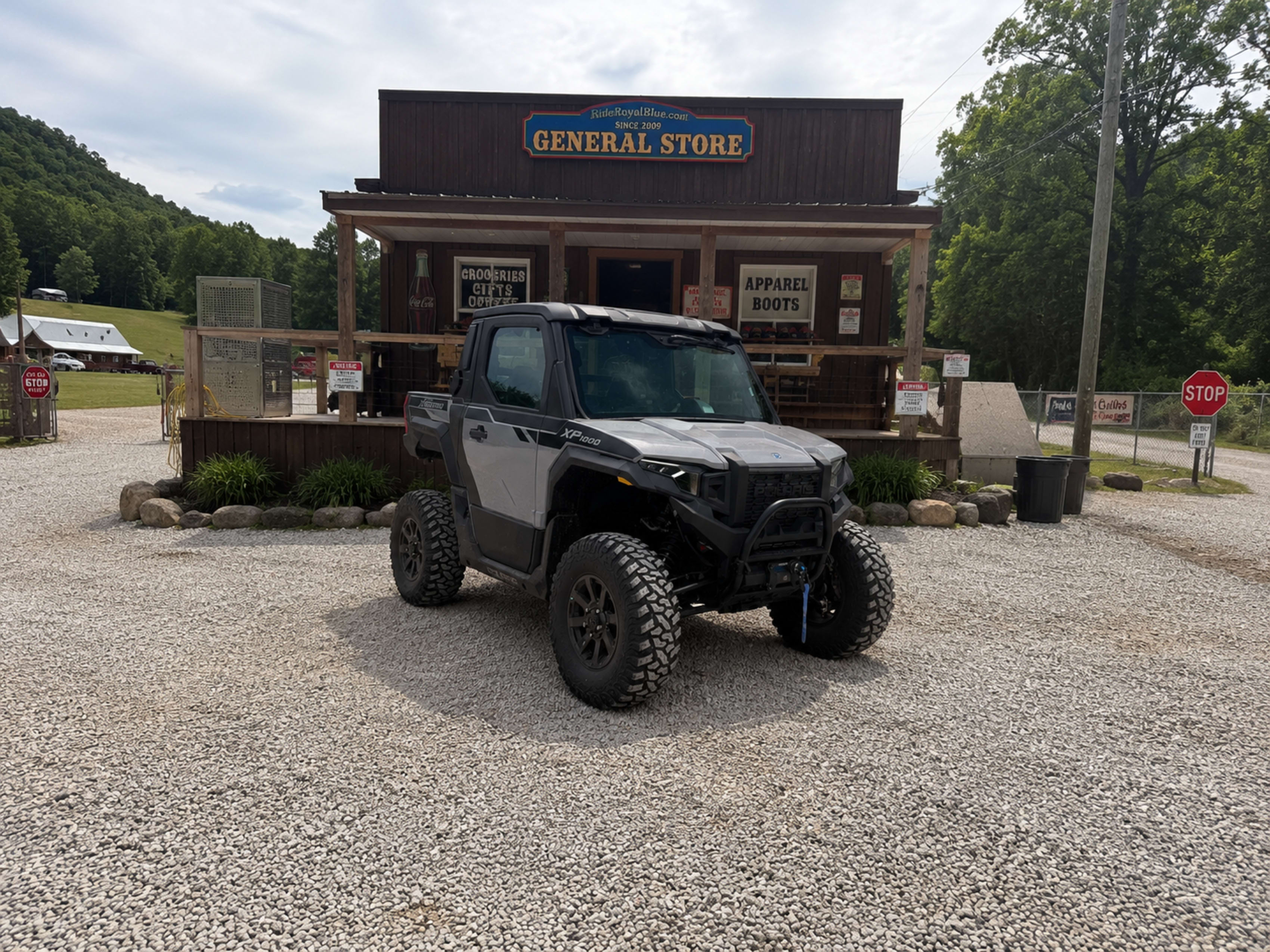 XPEDITION XP NorthStar 