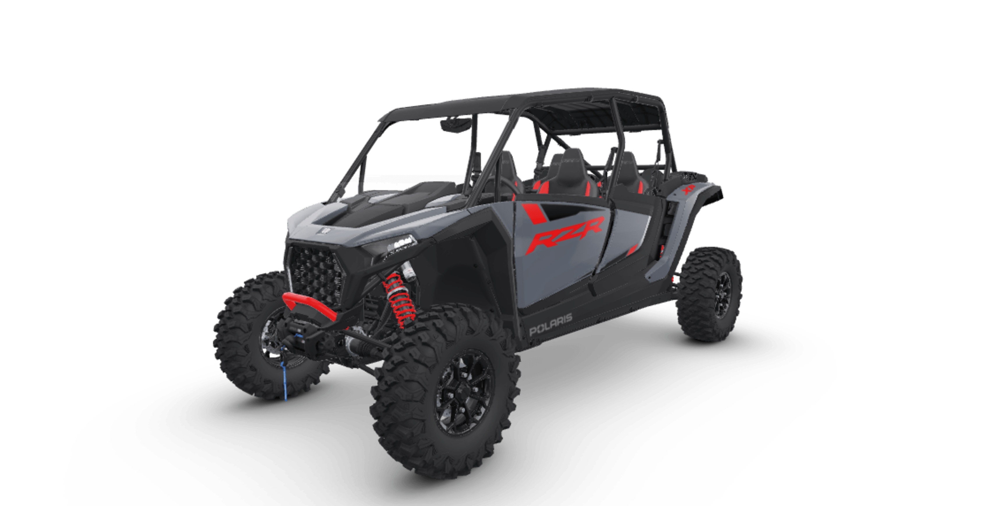 RZR XP4 1000