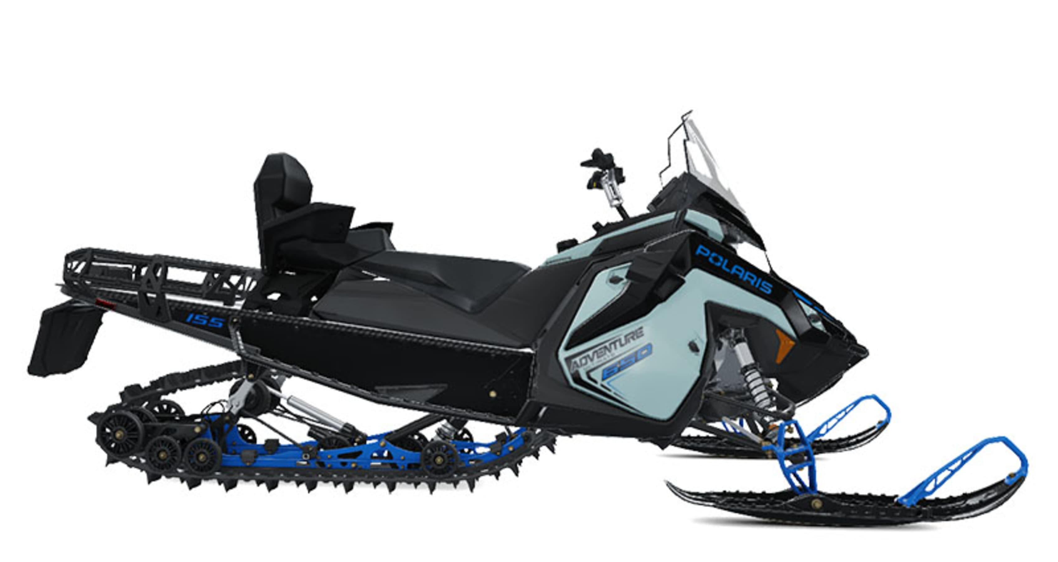 650 INDY 2UP 2026 Fleet