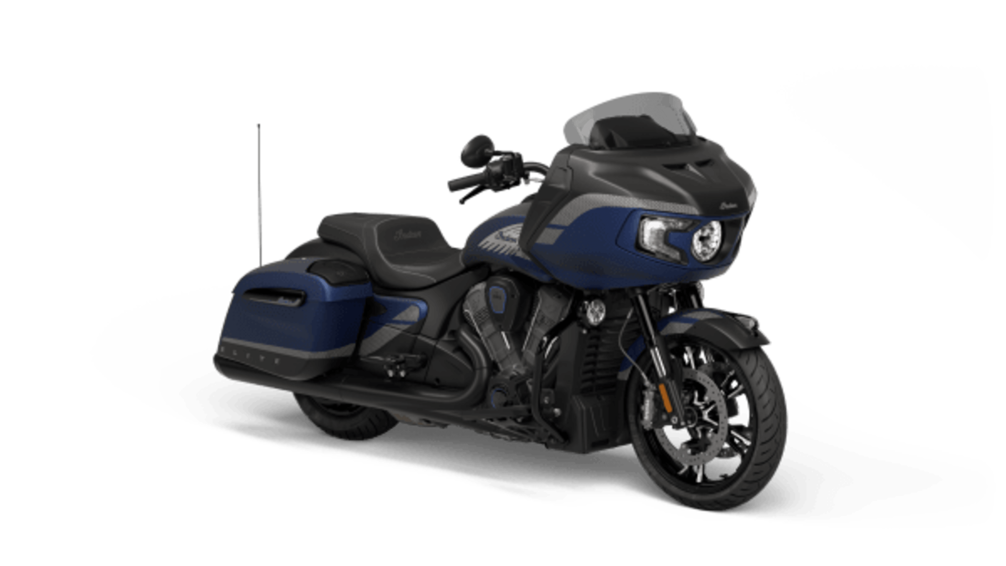 IND CHALLENGER