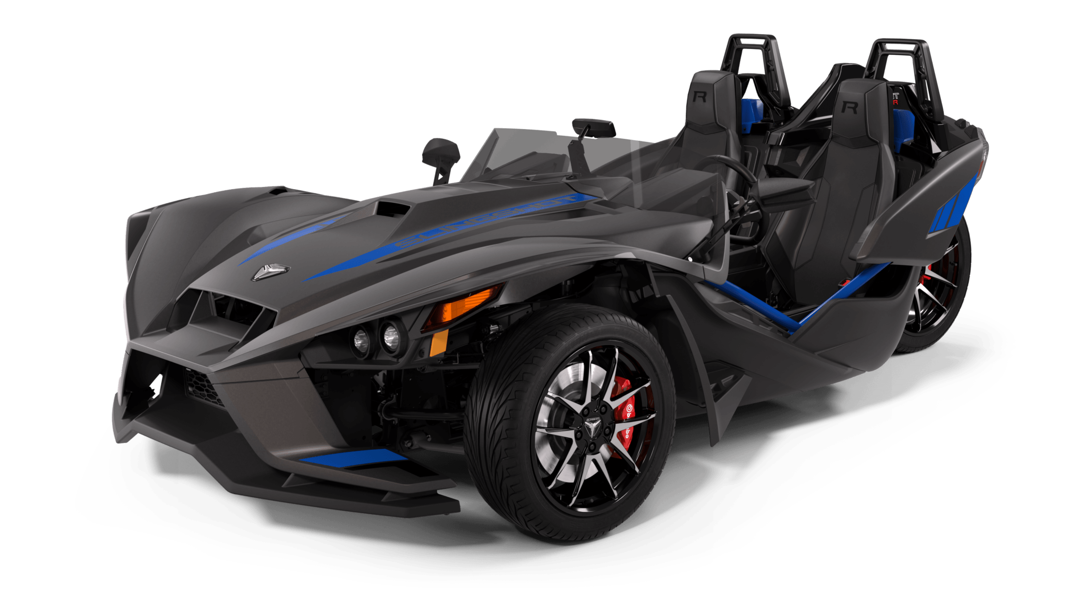 Slingshot SL Manual