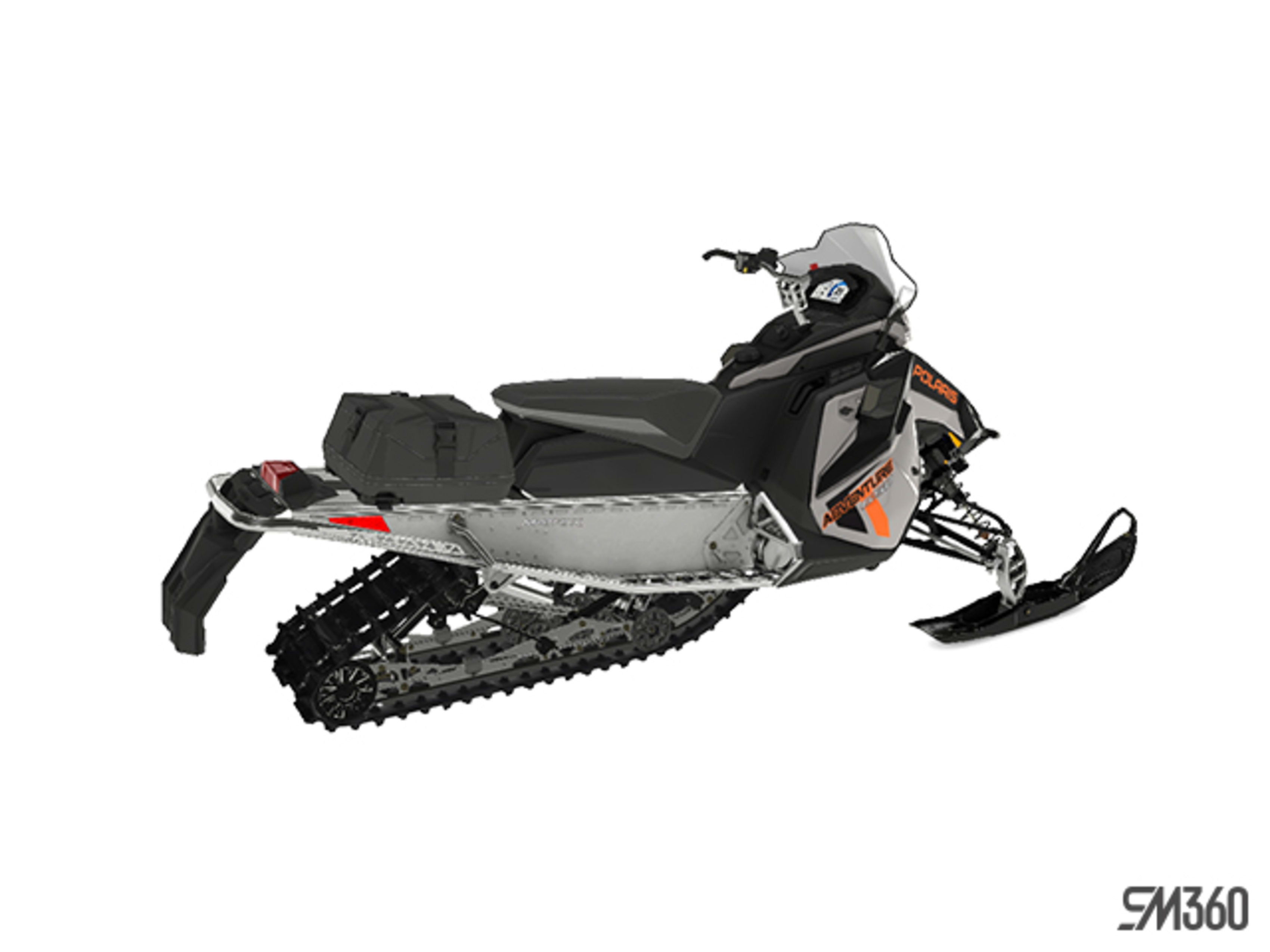 650 INDY- Single 2025 Fleet