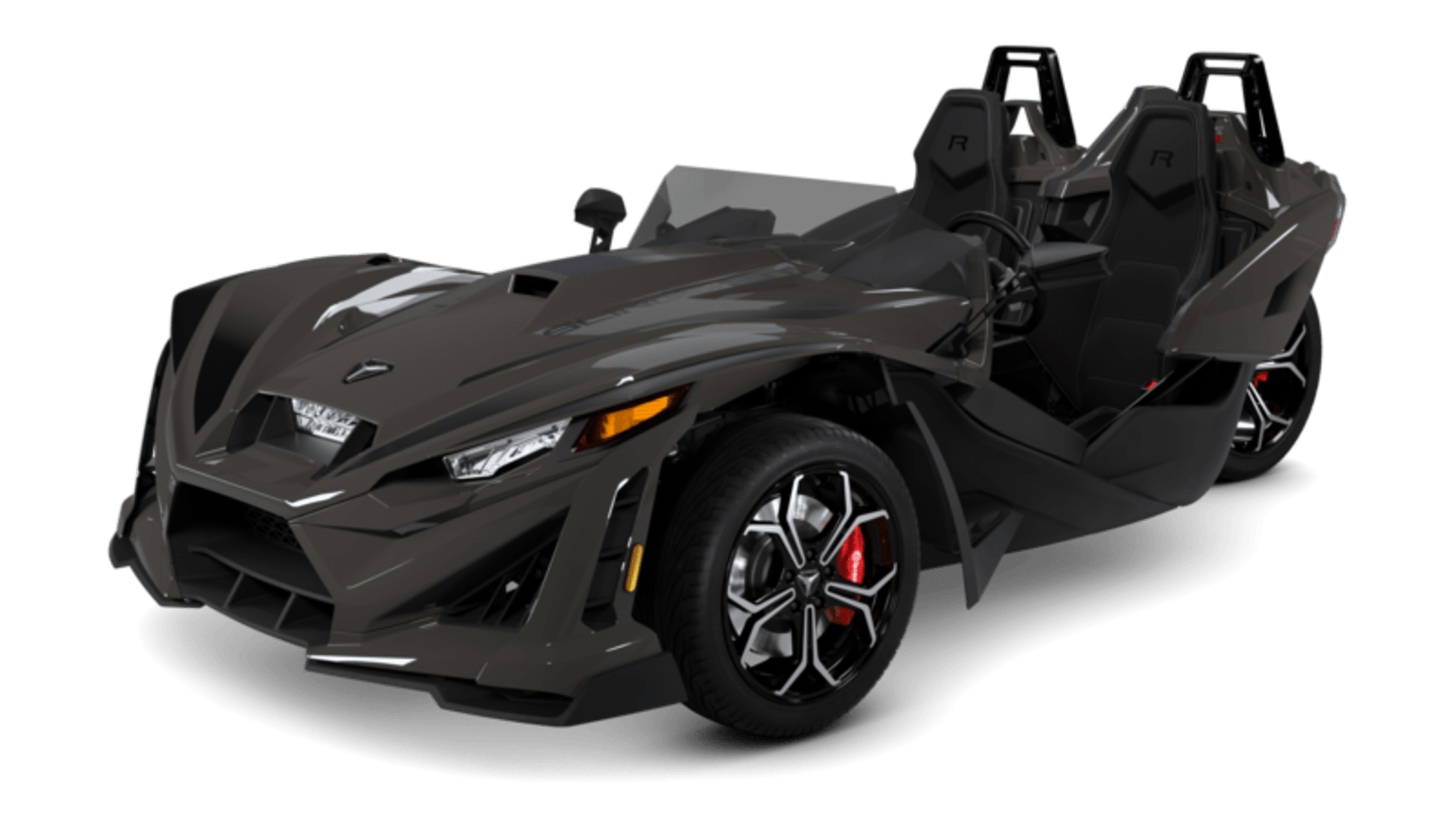 Slingshot R Autodrive