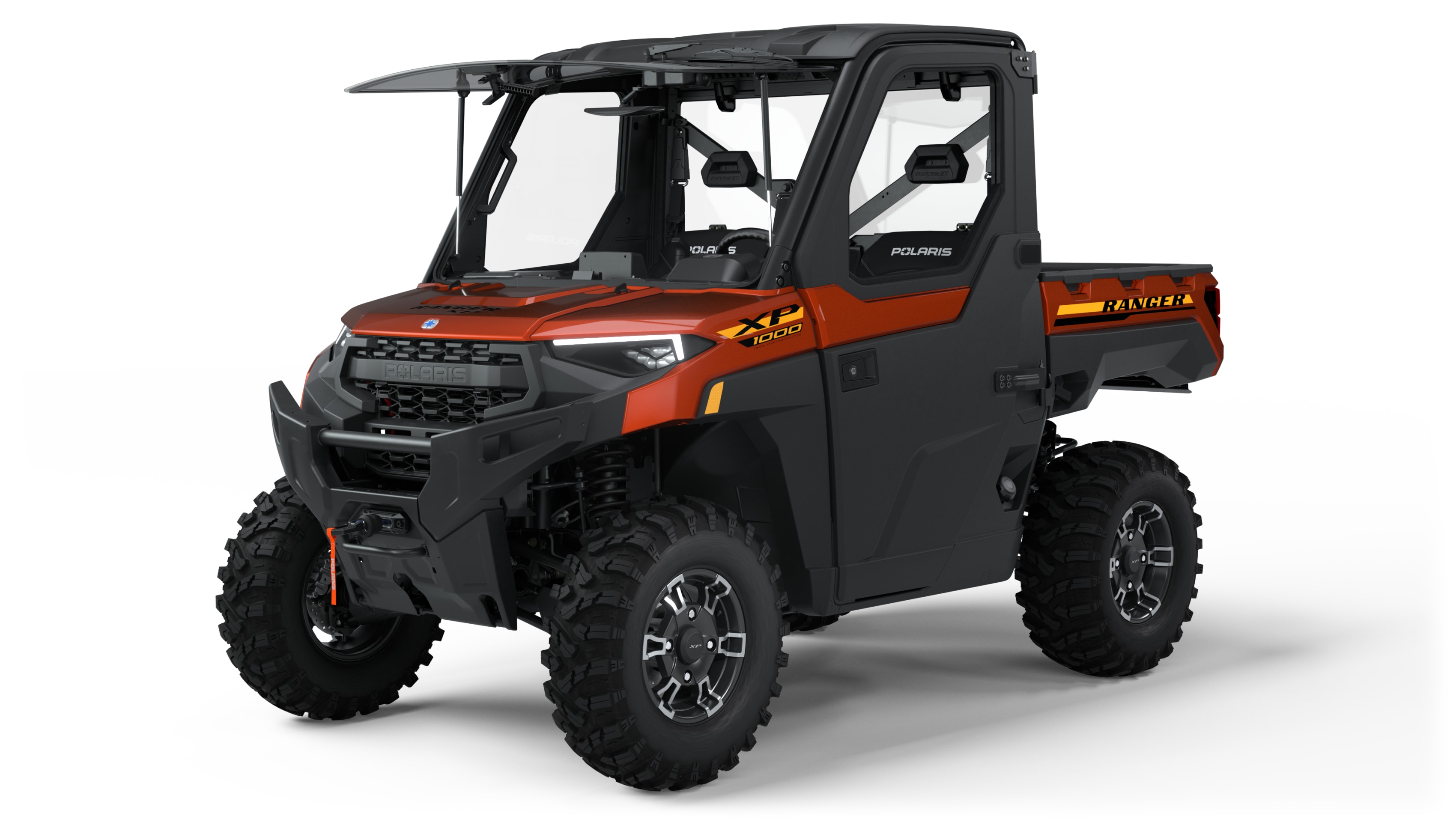 RANGER NorthStar 3-Seater