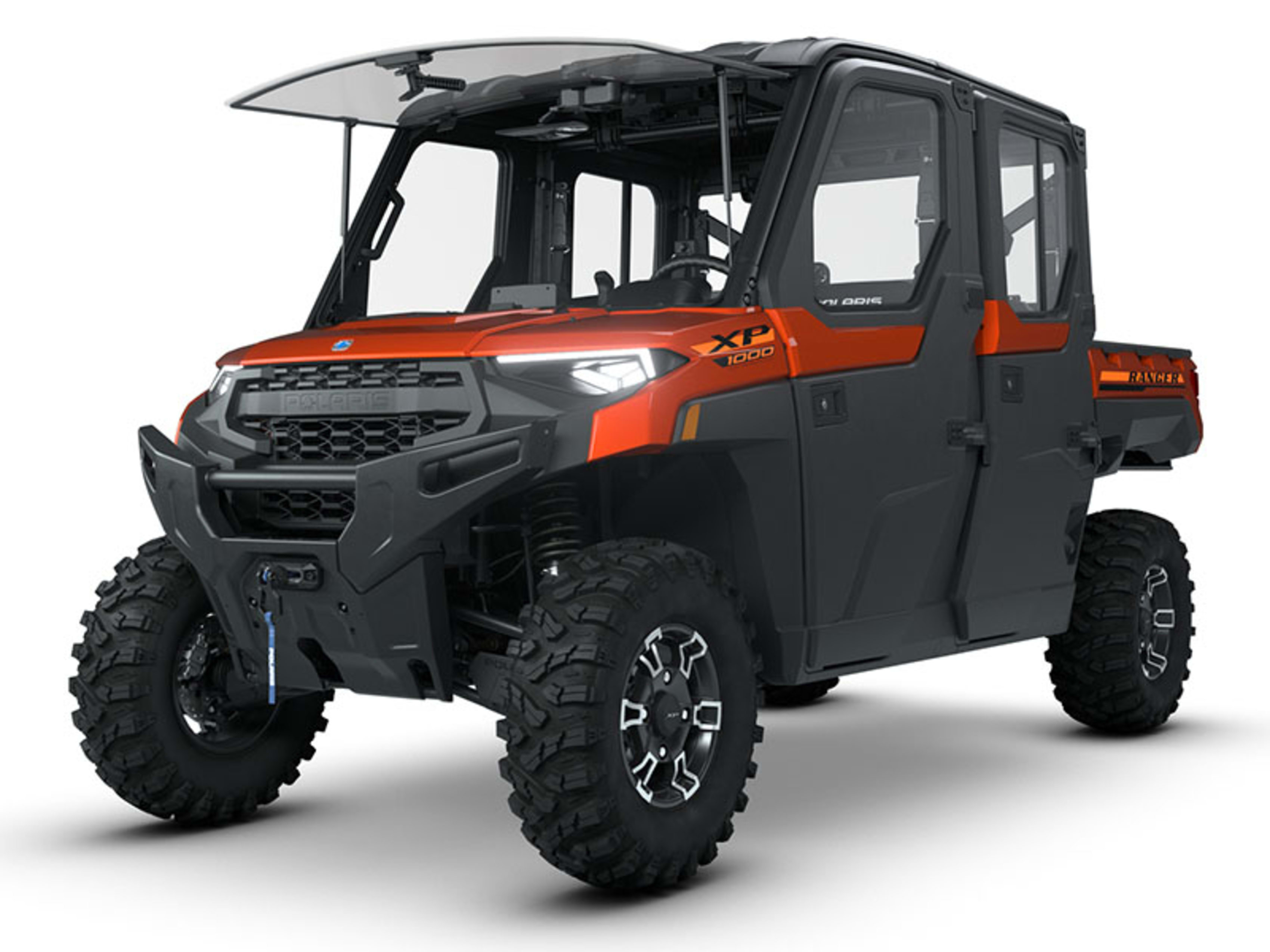 Ranger Crew XP 1000 NorthStar Ultimate