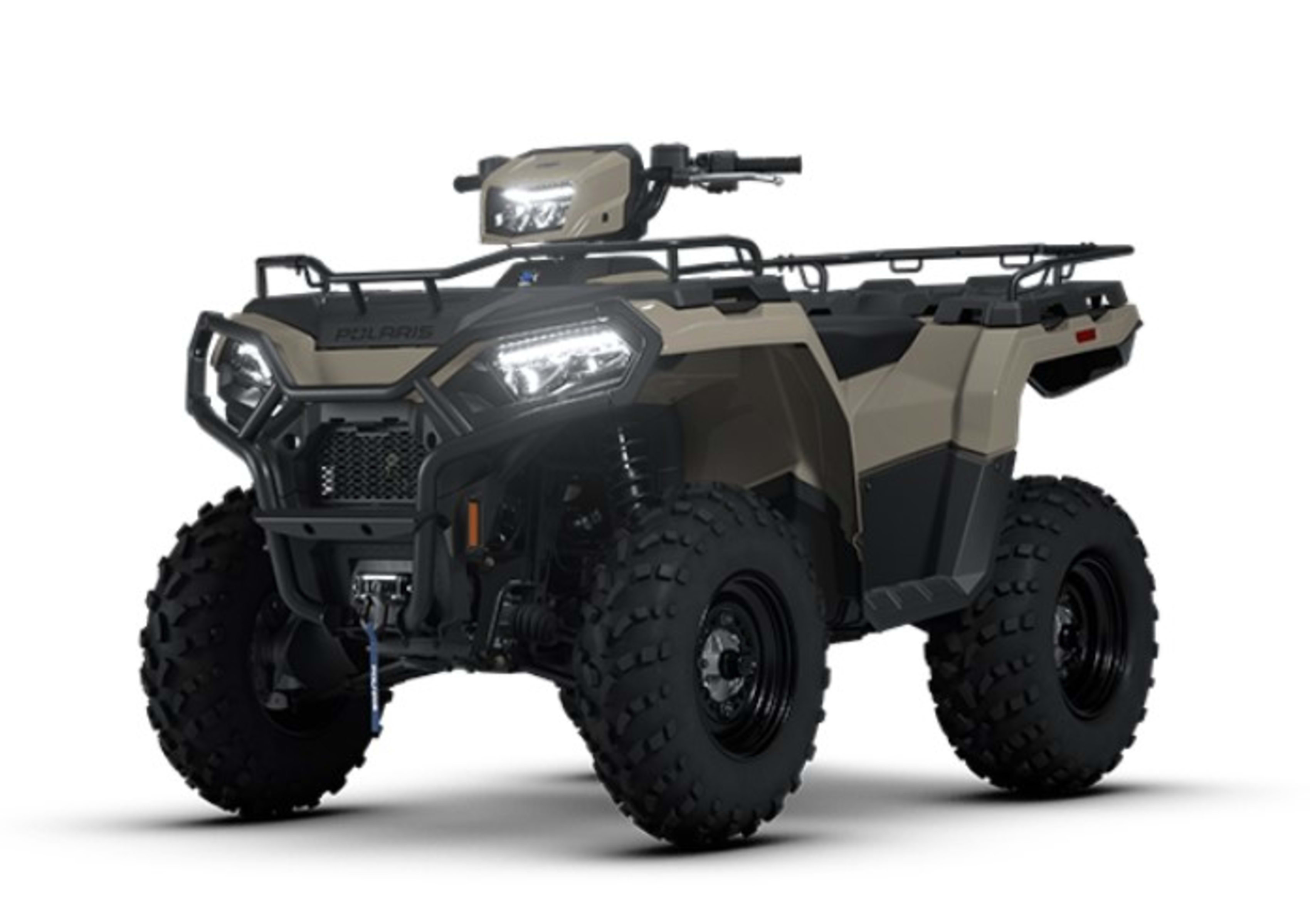 SPORTSMAN 570 EPS