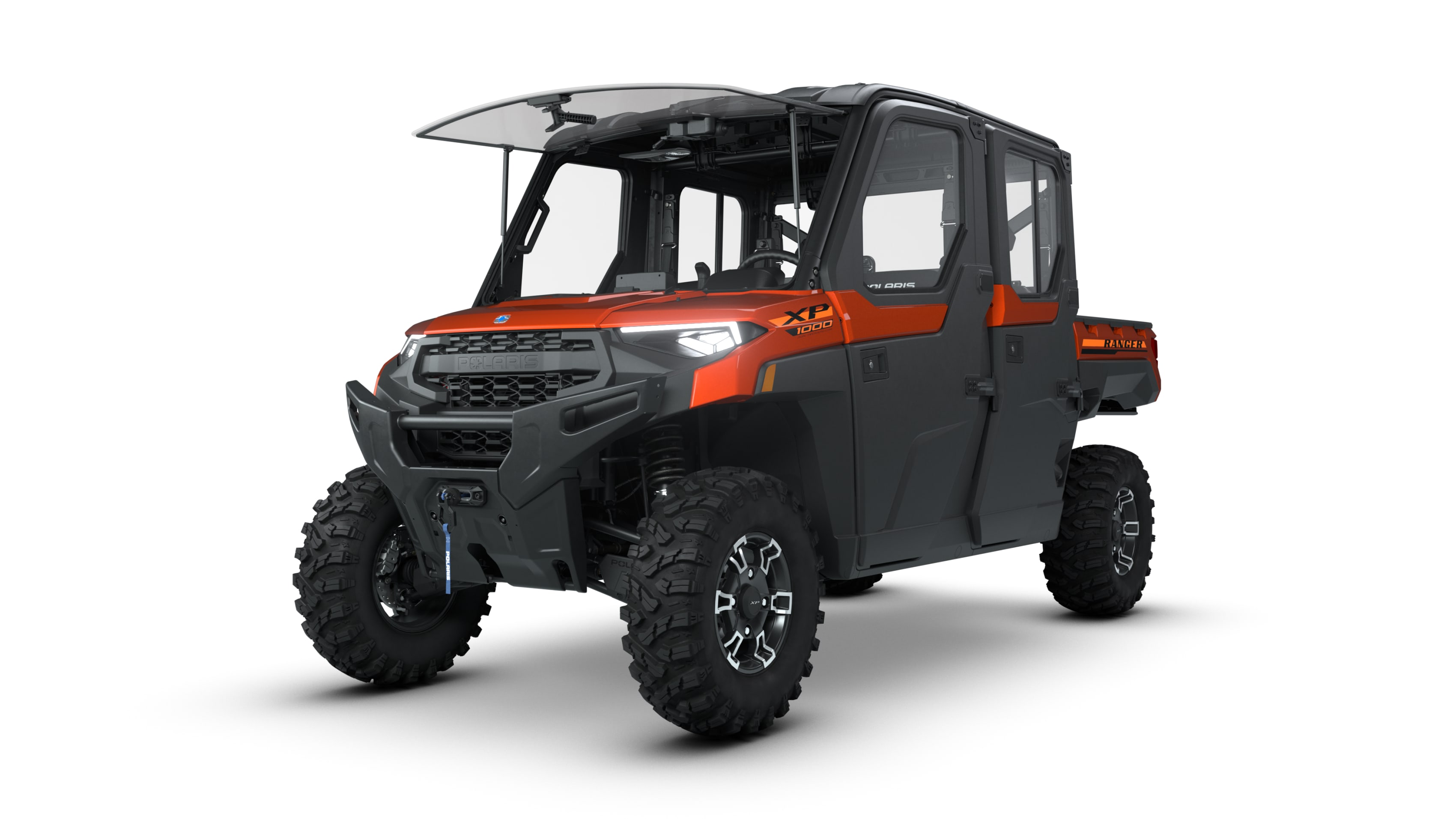 RANGER Crew NorthStar 6-Seater