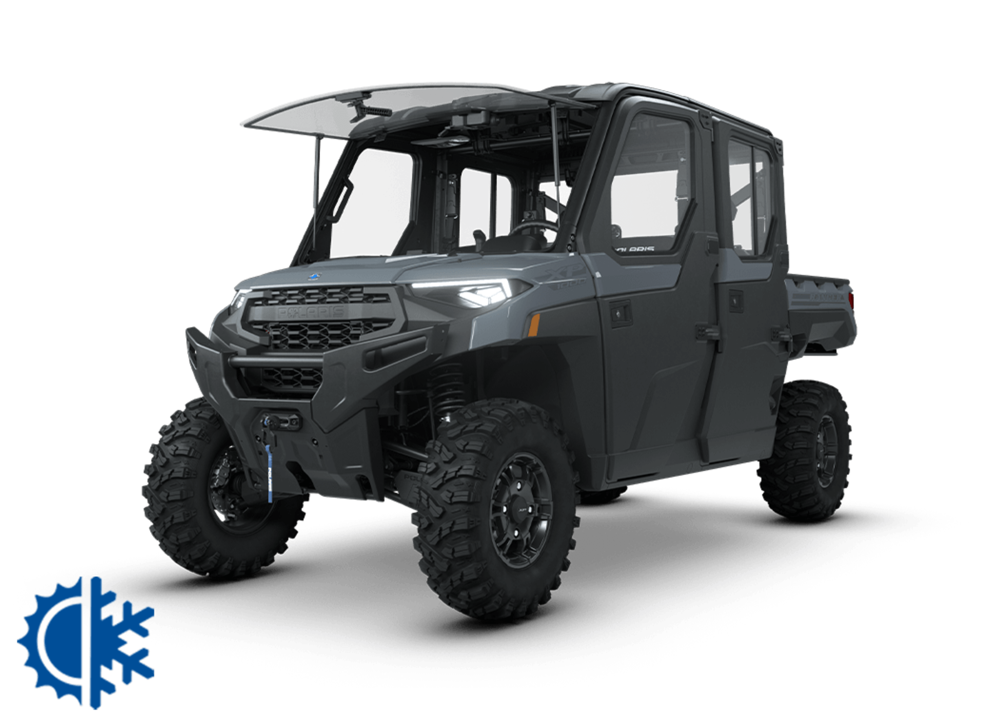 2026 6 seat Northstar Ranger 