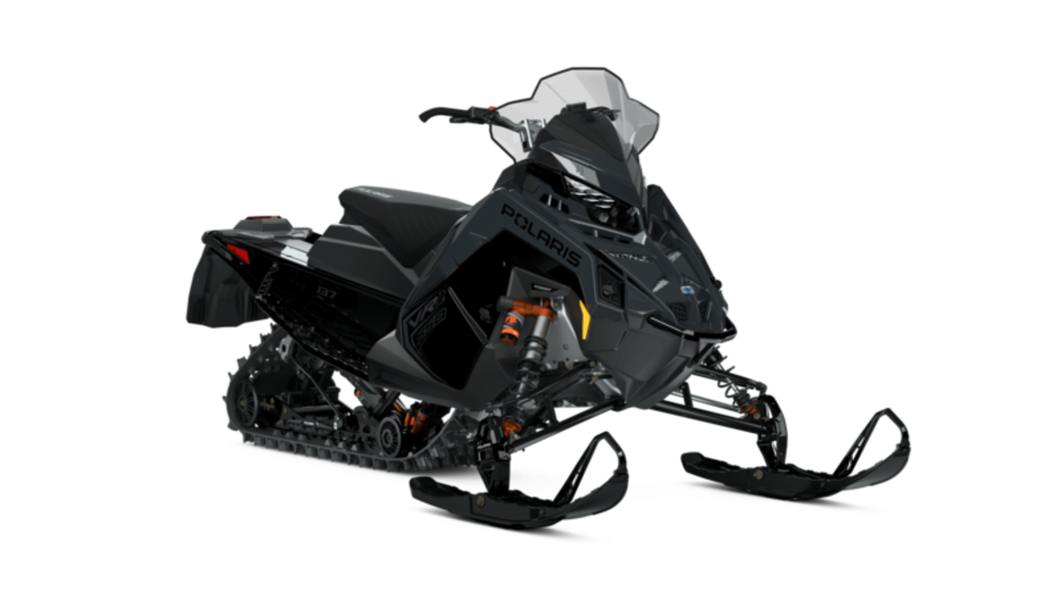 850 Boost Indy VR1 137”