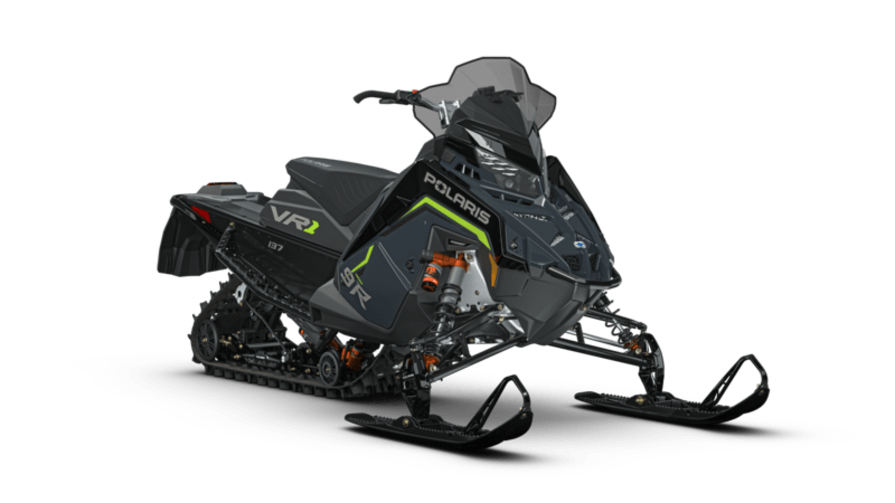 9R INDY VR1 137"