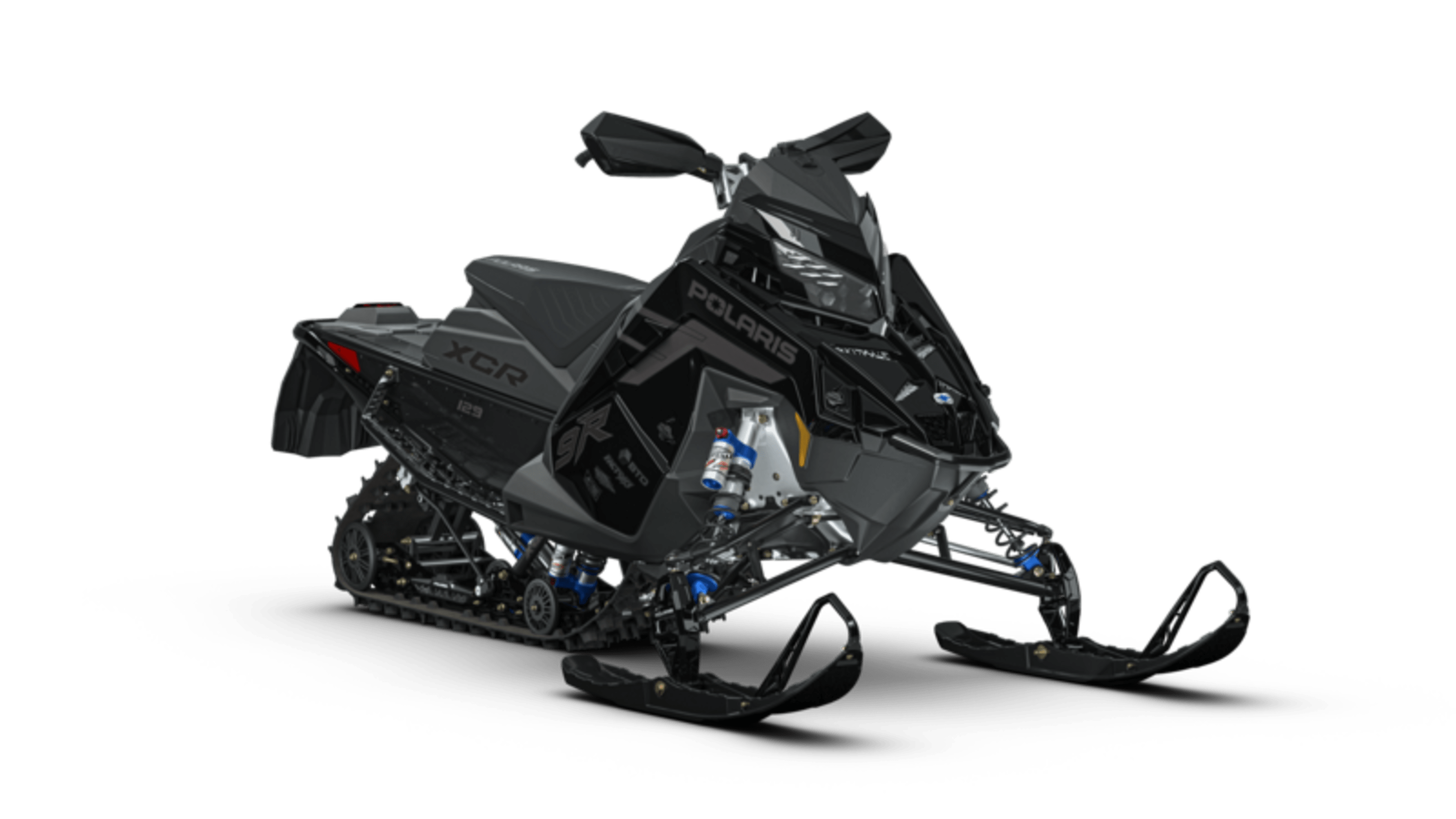 9R INDY XCR 129"