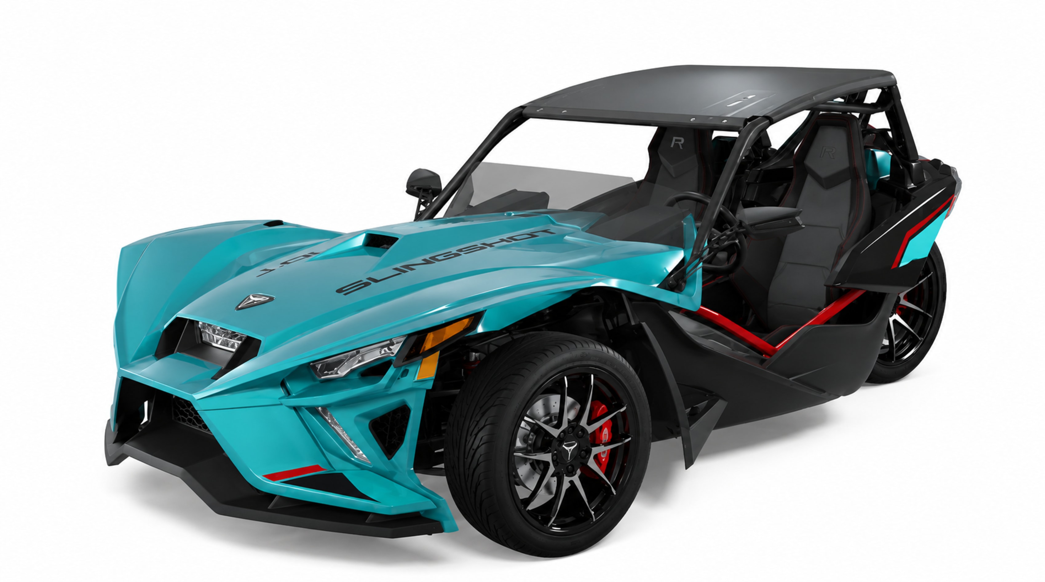 Slingshot R 