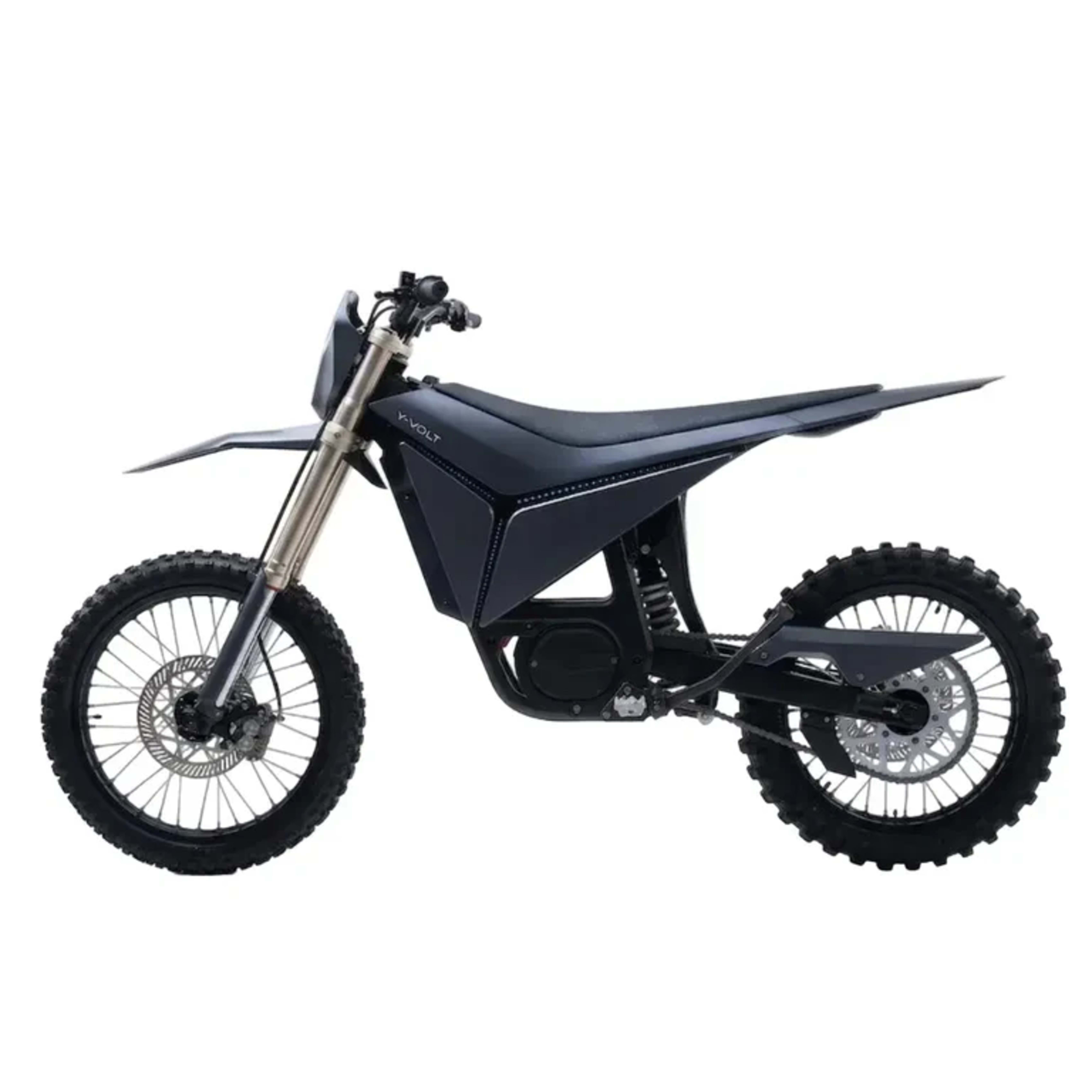 Dirt E-Bike Y Volt