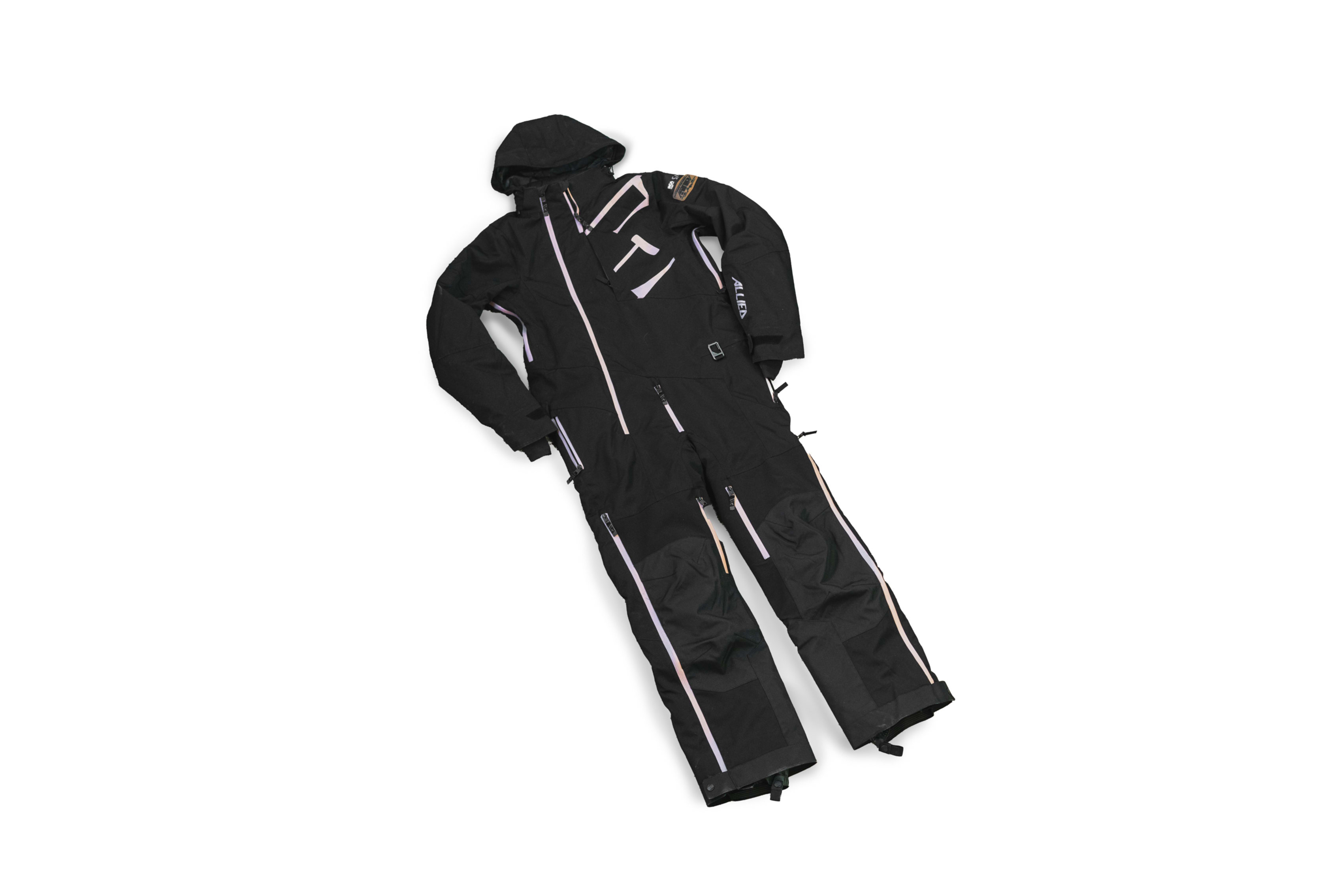 Snowsuit