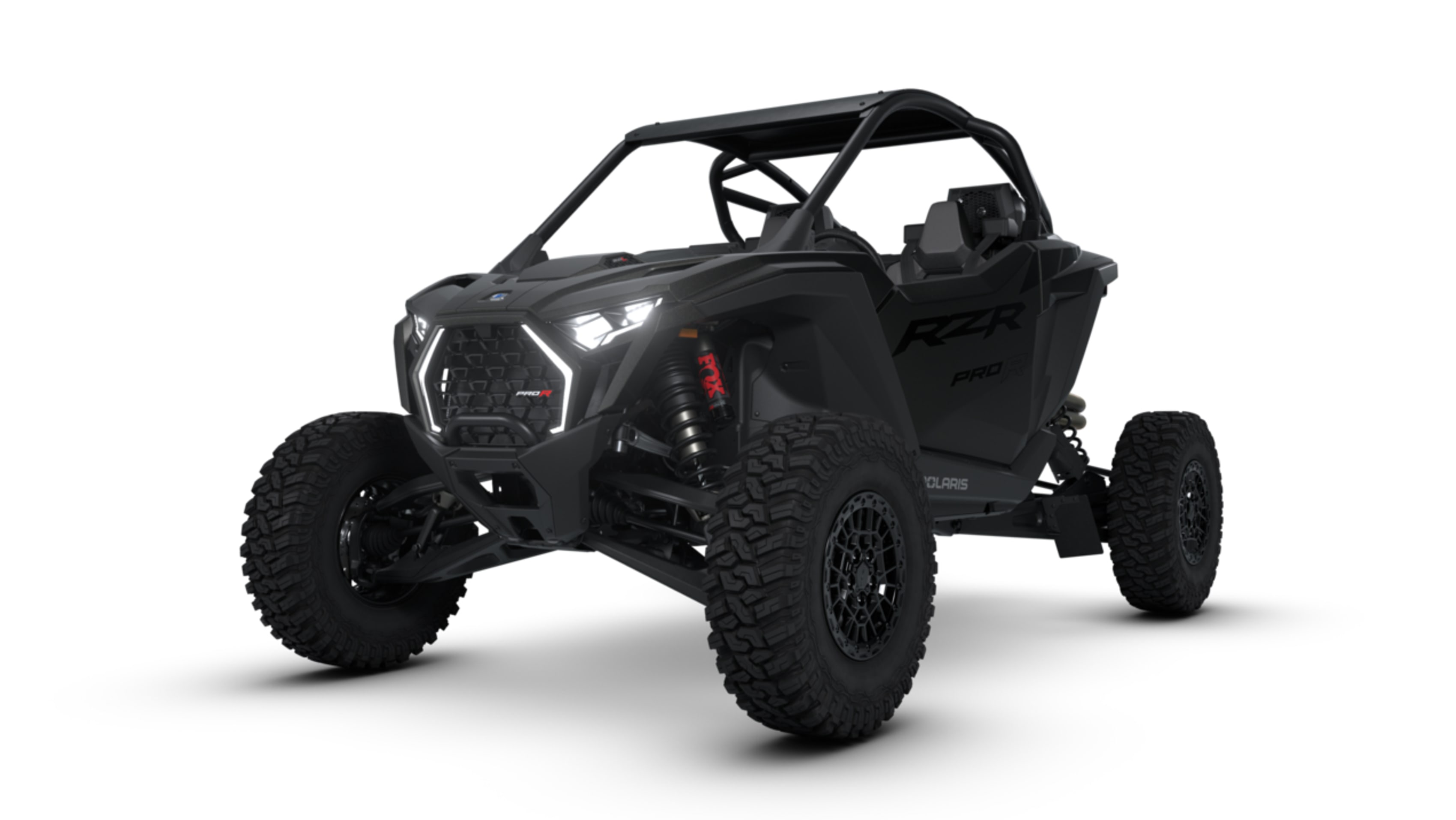 RZR PRO S 2