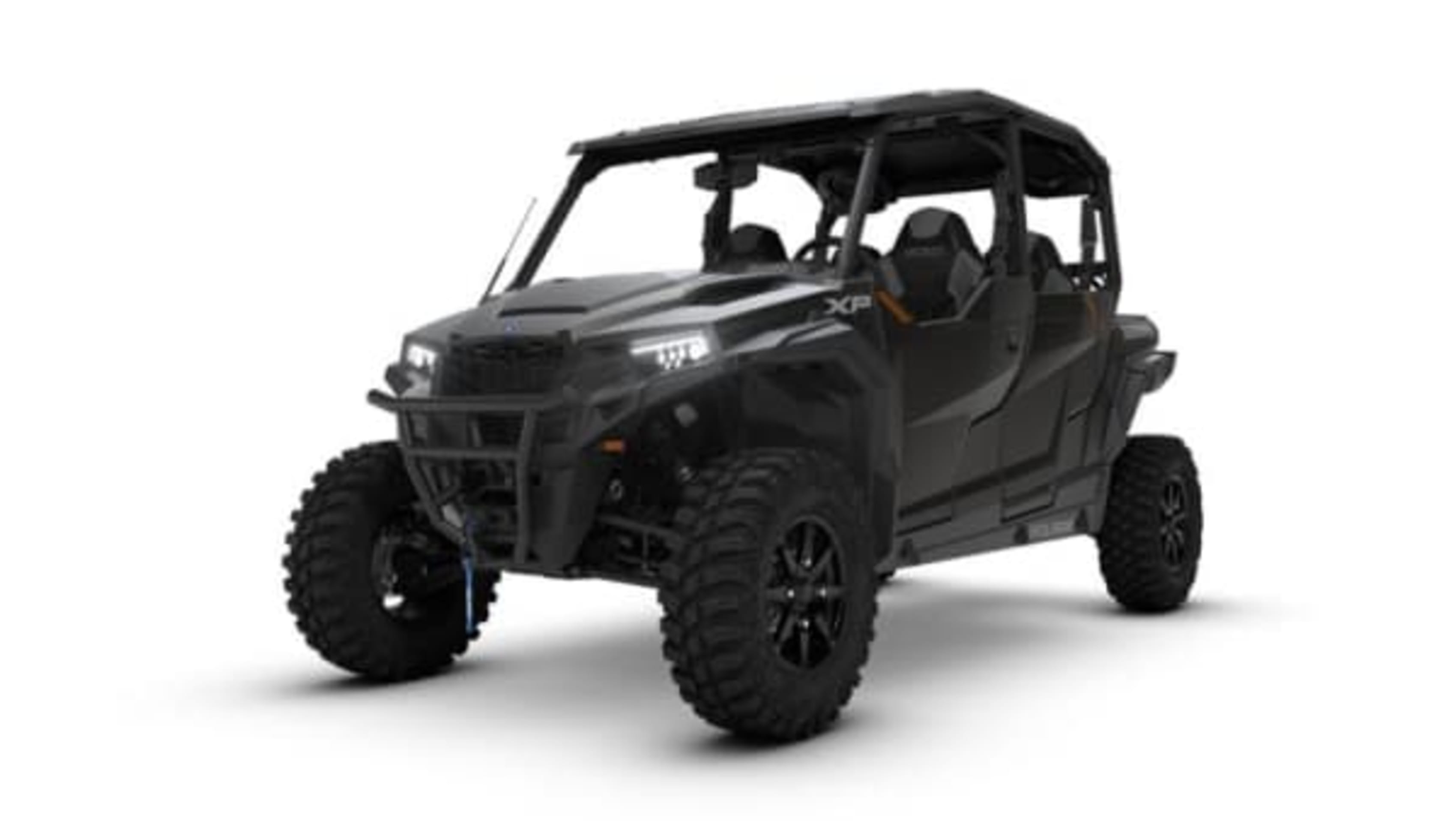 Weekender Off-Road Rentals | Tomahawk, Wisconsin | Polaris Adventures