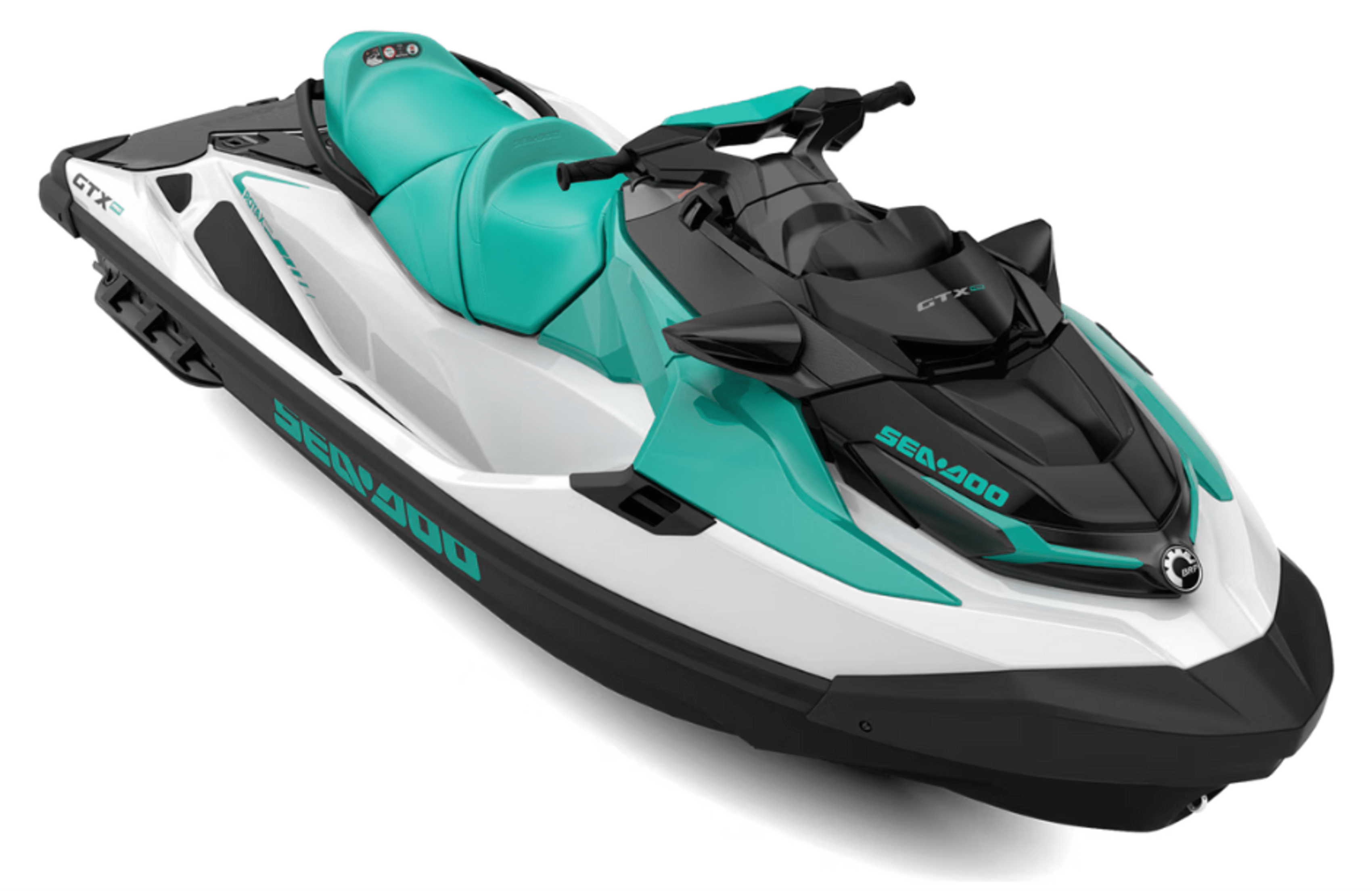 SEA-DOO GTX 130- 3 person 